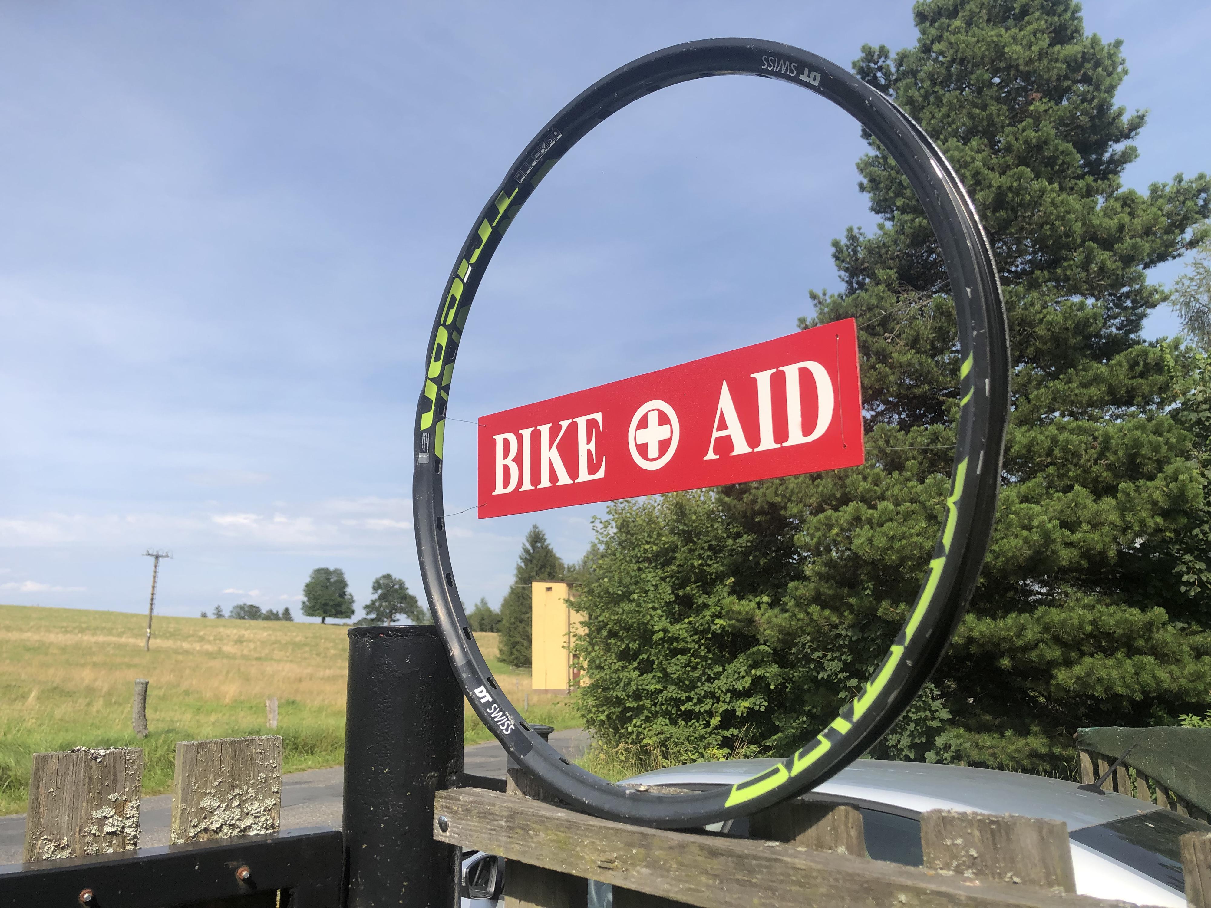 BIKE First AID foto 2