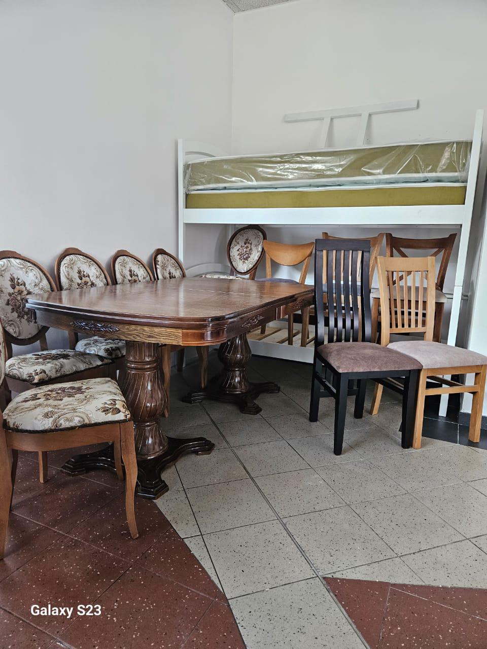 Vše z masivu foto 3