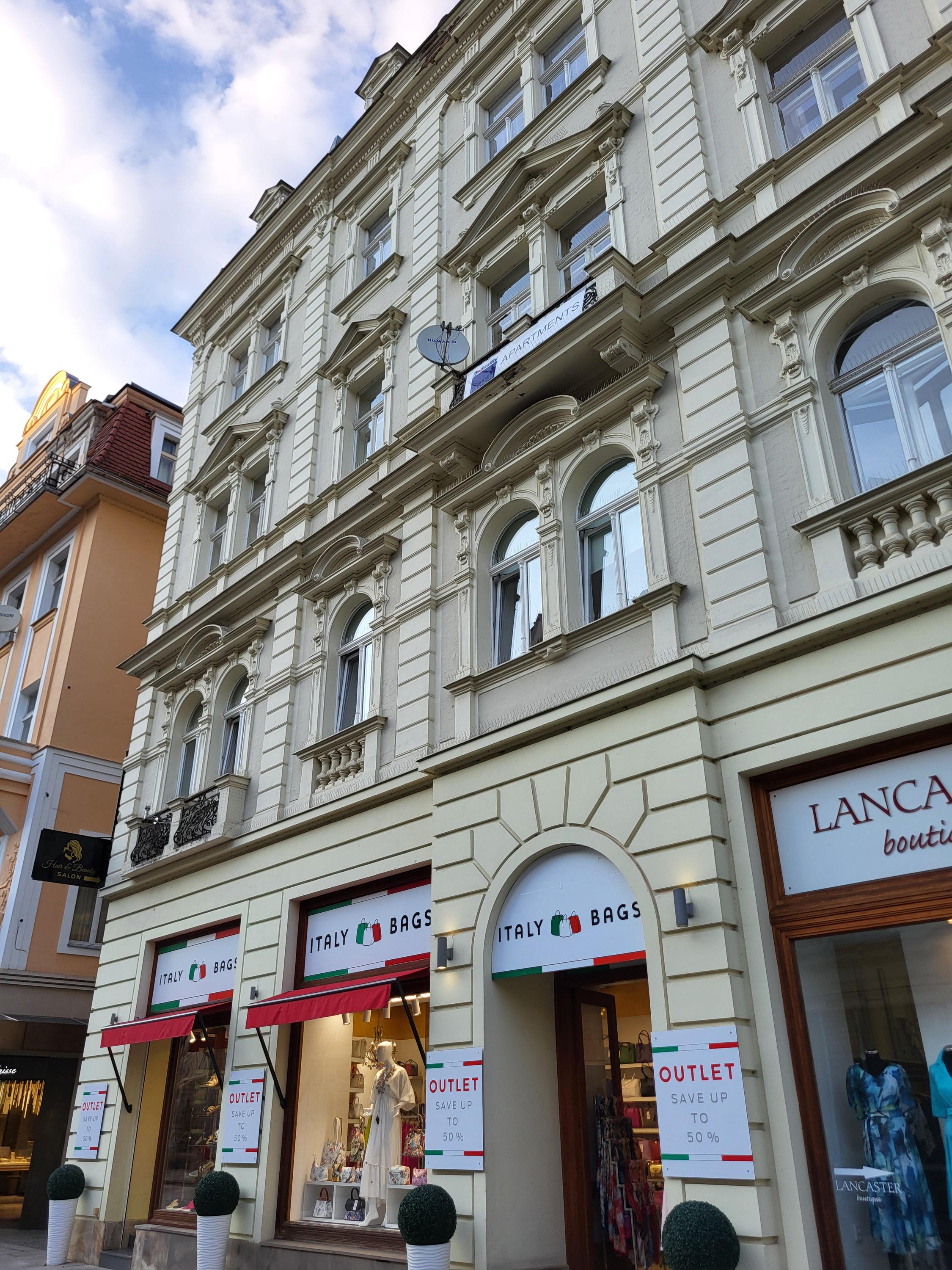 7k - Apartmány Lázeňská foto 4