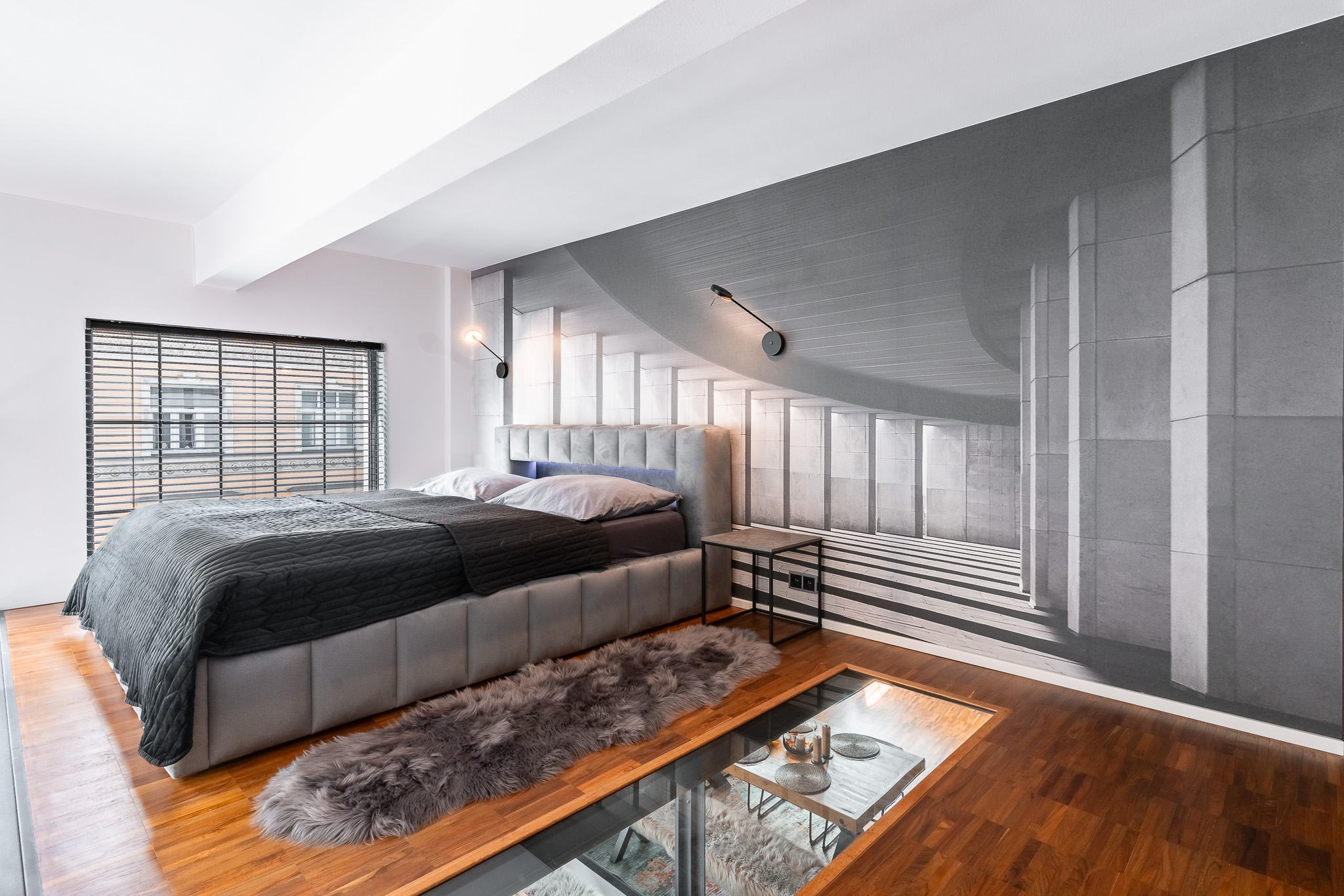 The Factory Loft Prague foto 2