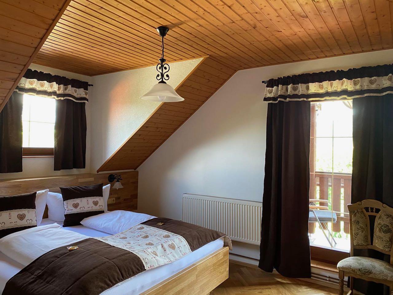 Penzion Kollerhof foto 4