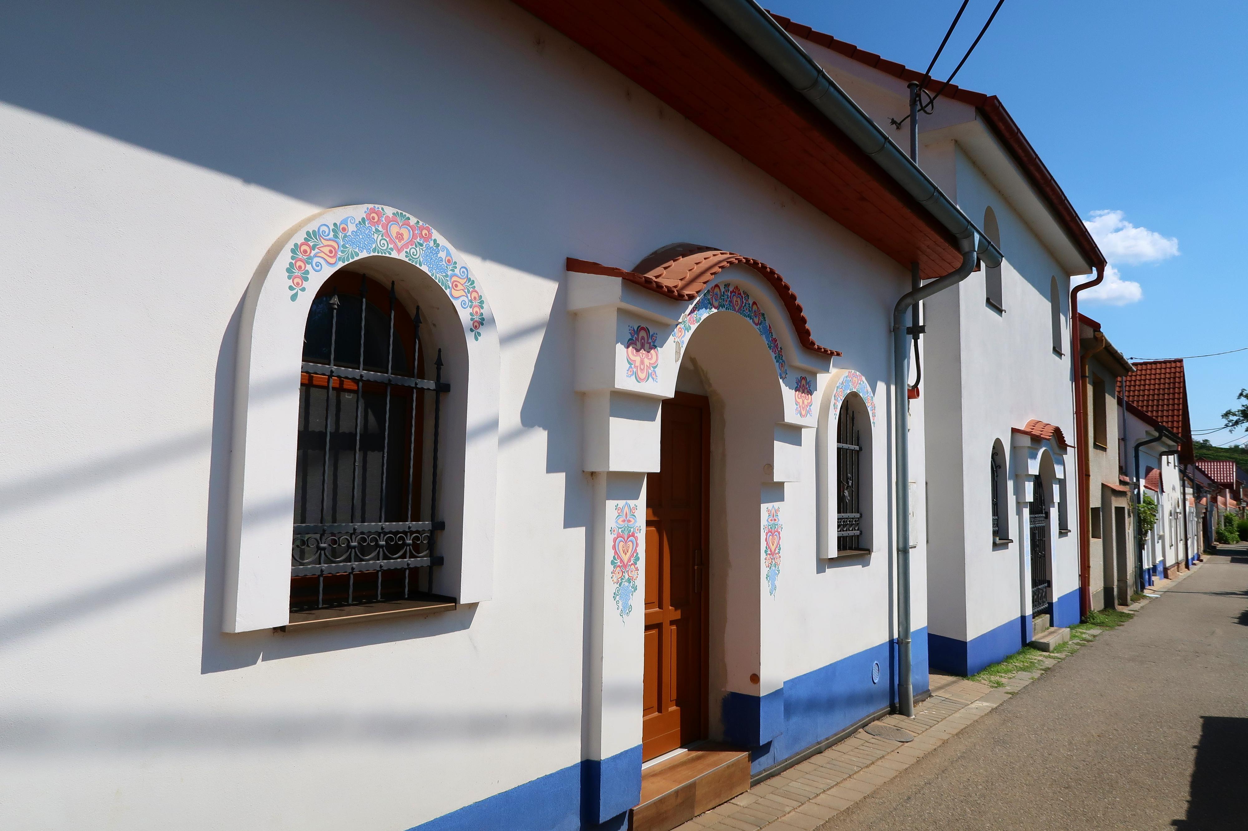 Sklep u Štěpánků