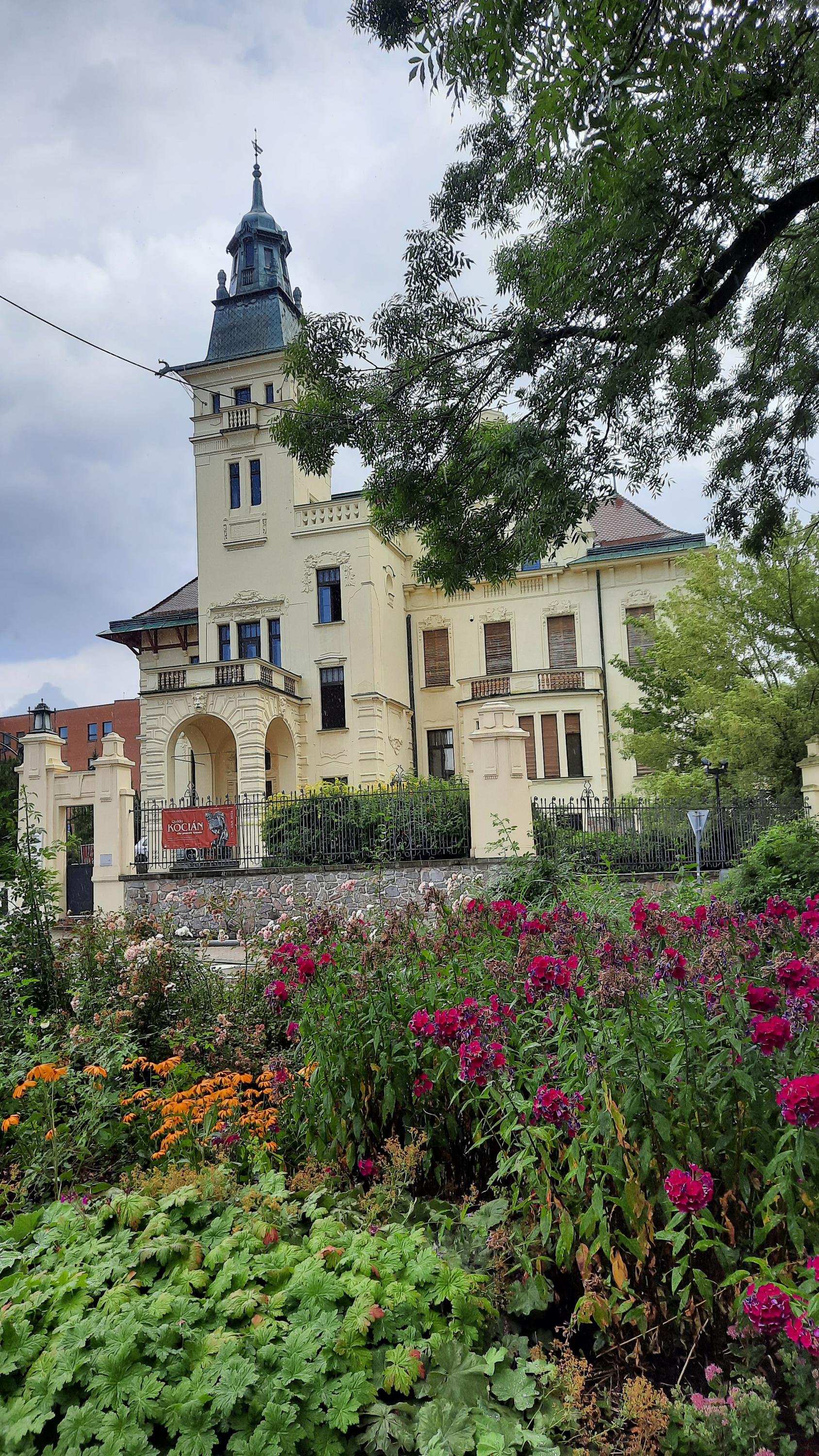 Městské muzeum v Ústí nad Orlicí foto 3