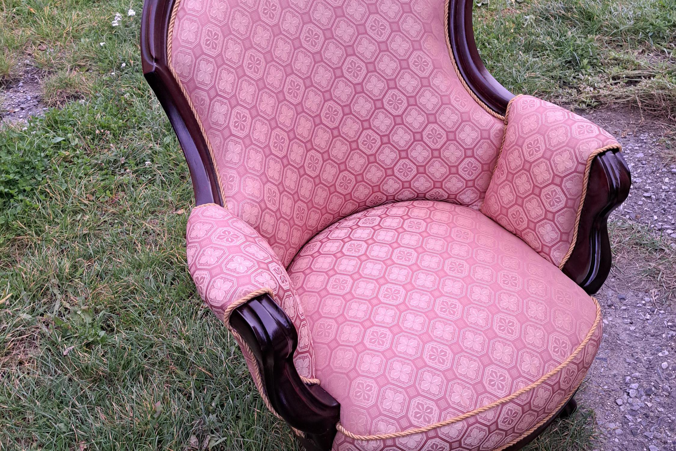 Čalounictví Monika Pavlíčková