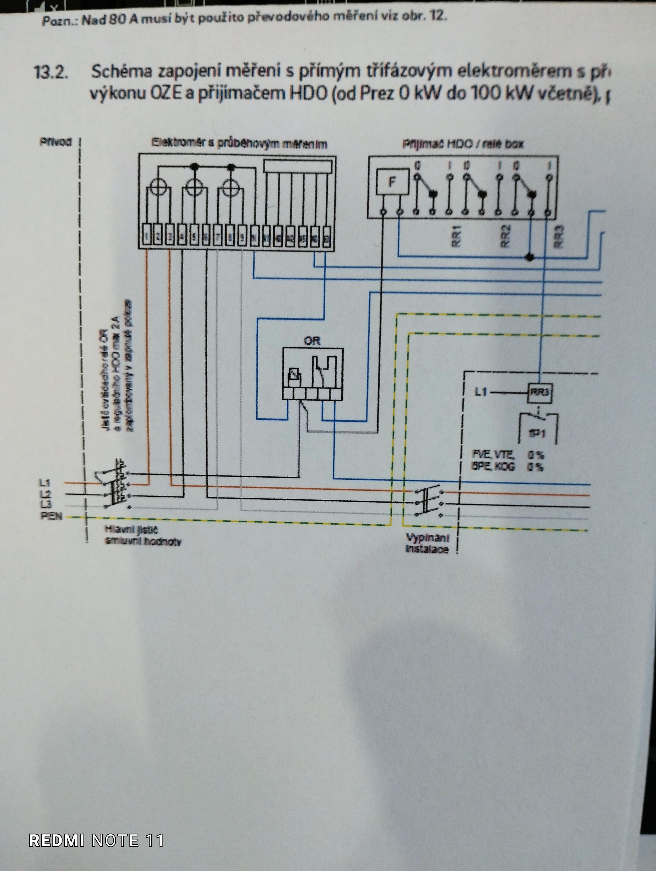 Elektroinstalace Otto Březina foto 3
