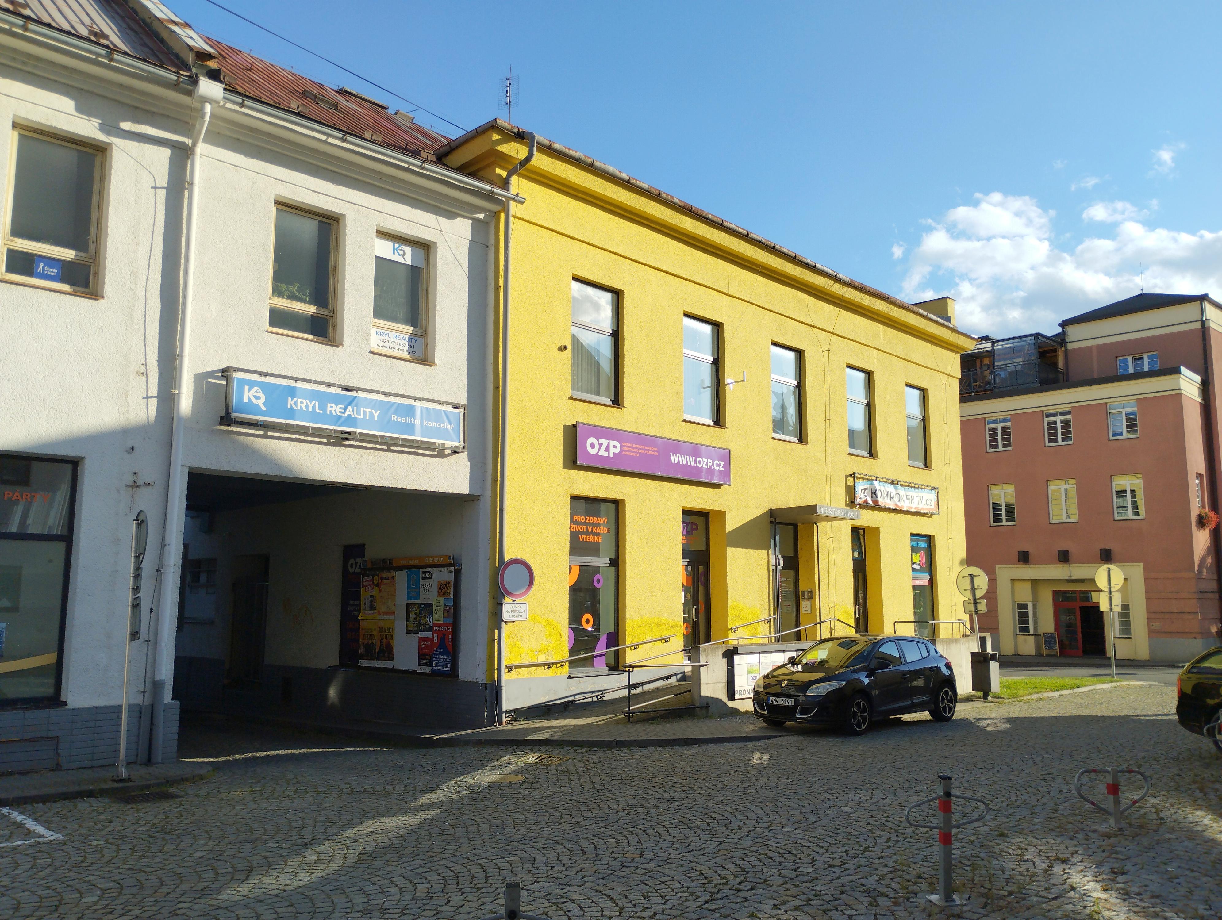 Ing. Miroslav Kryl - pasporty a legalizace staveb foto 2