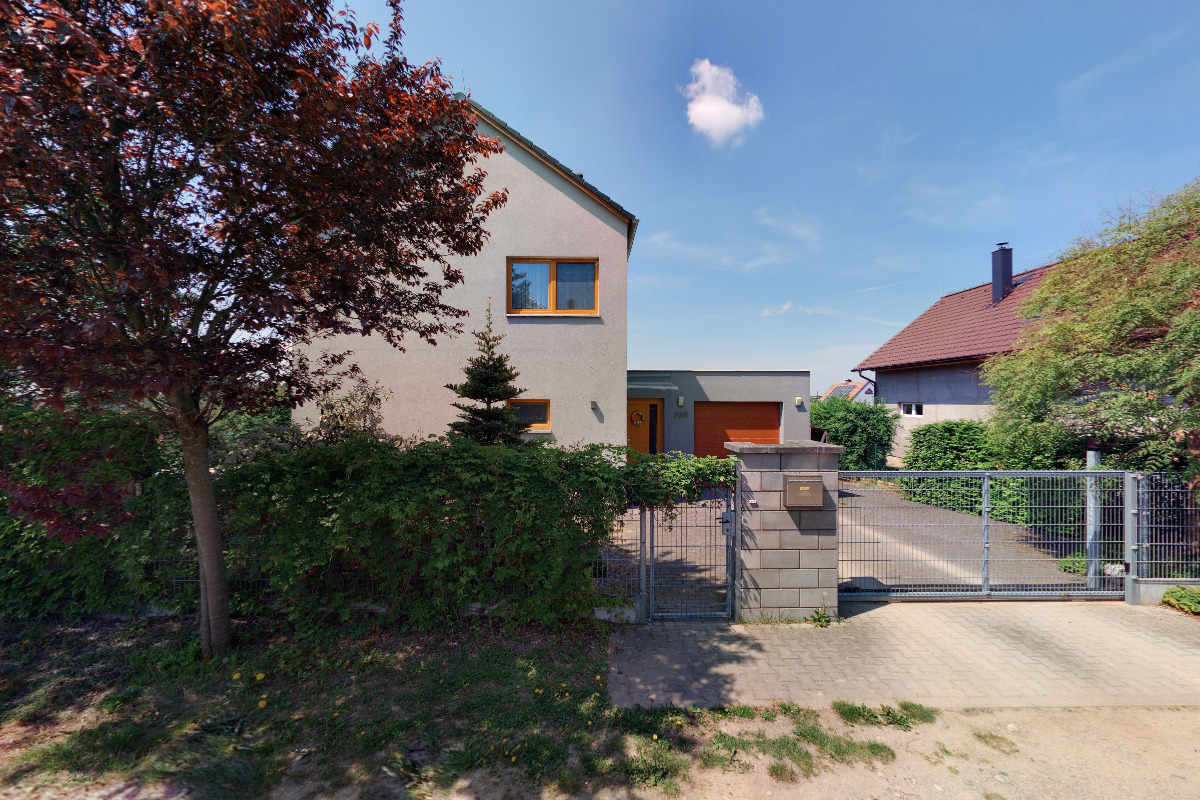 EFT terapie Mgr. Kateřina Jirmanová