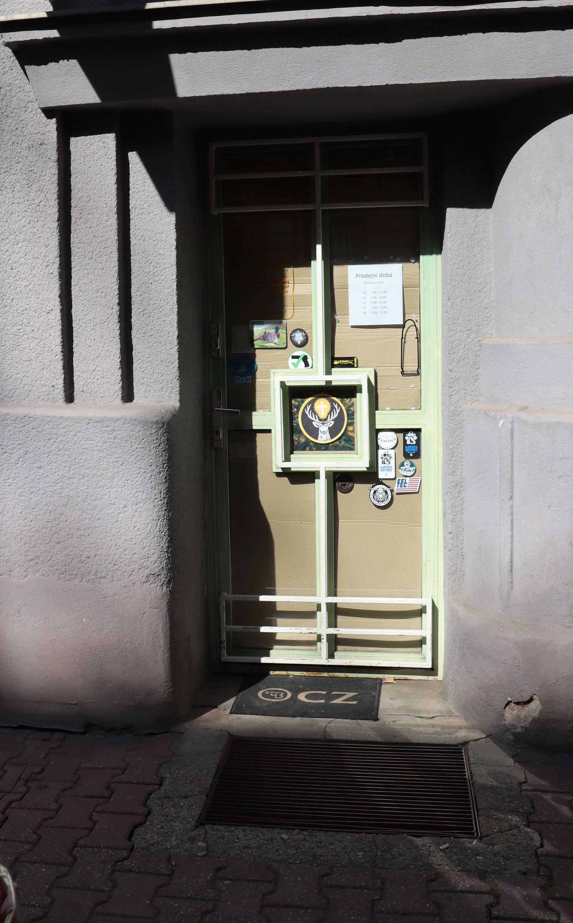 Vinárna Sklep - vinotéka foto 2