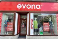 Fotografie EVONA