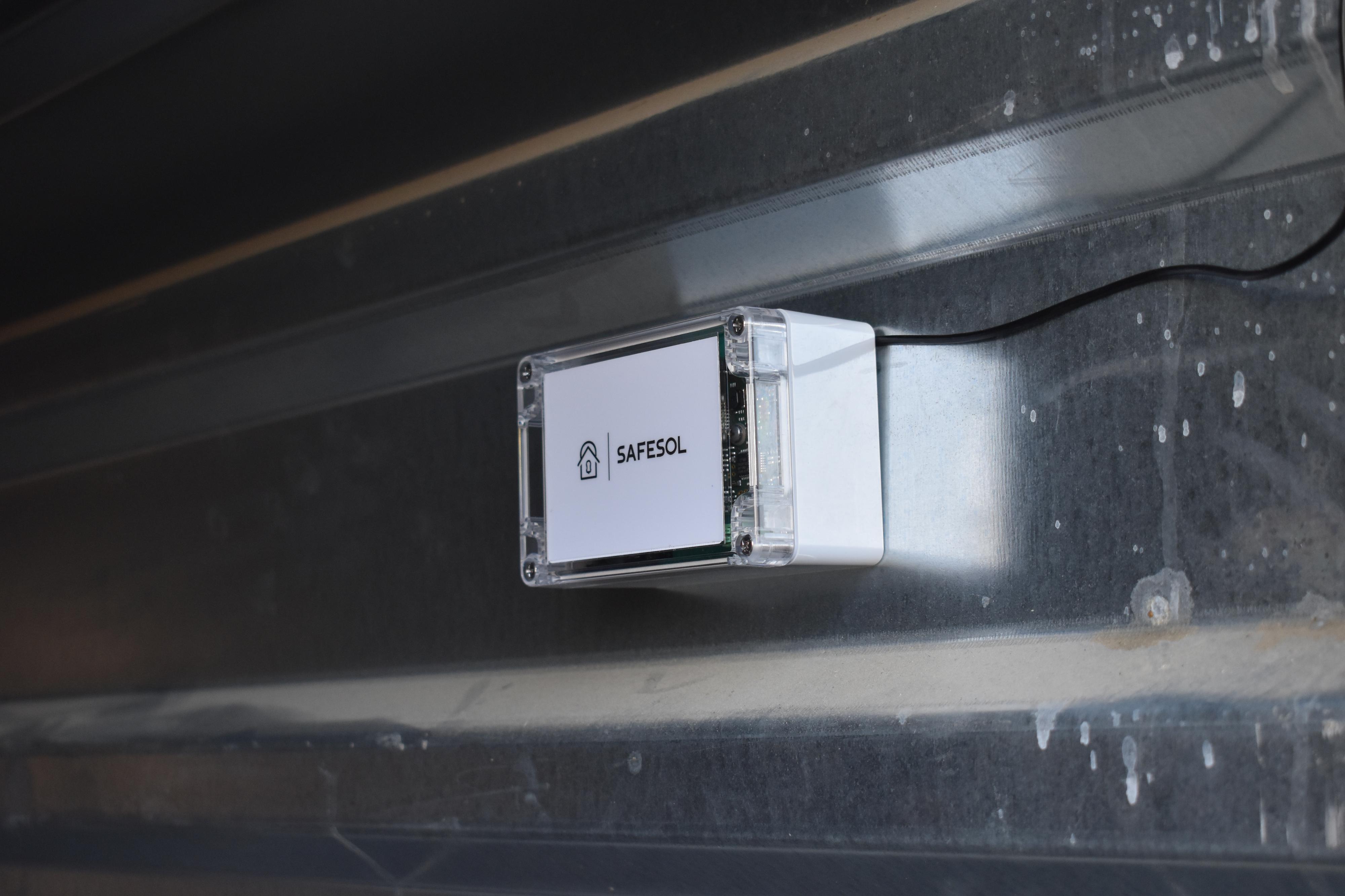 Safesol - ochrana majetku foto 3