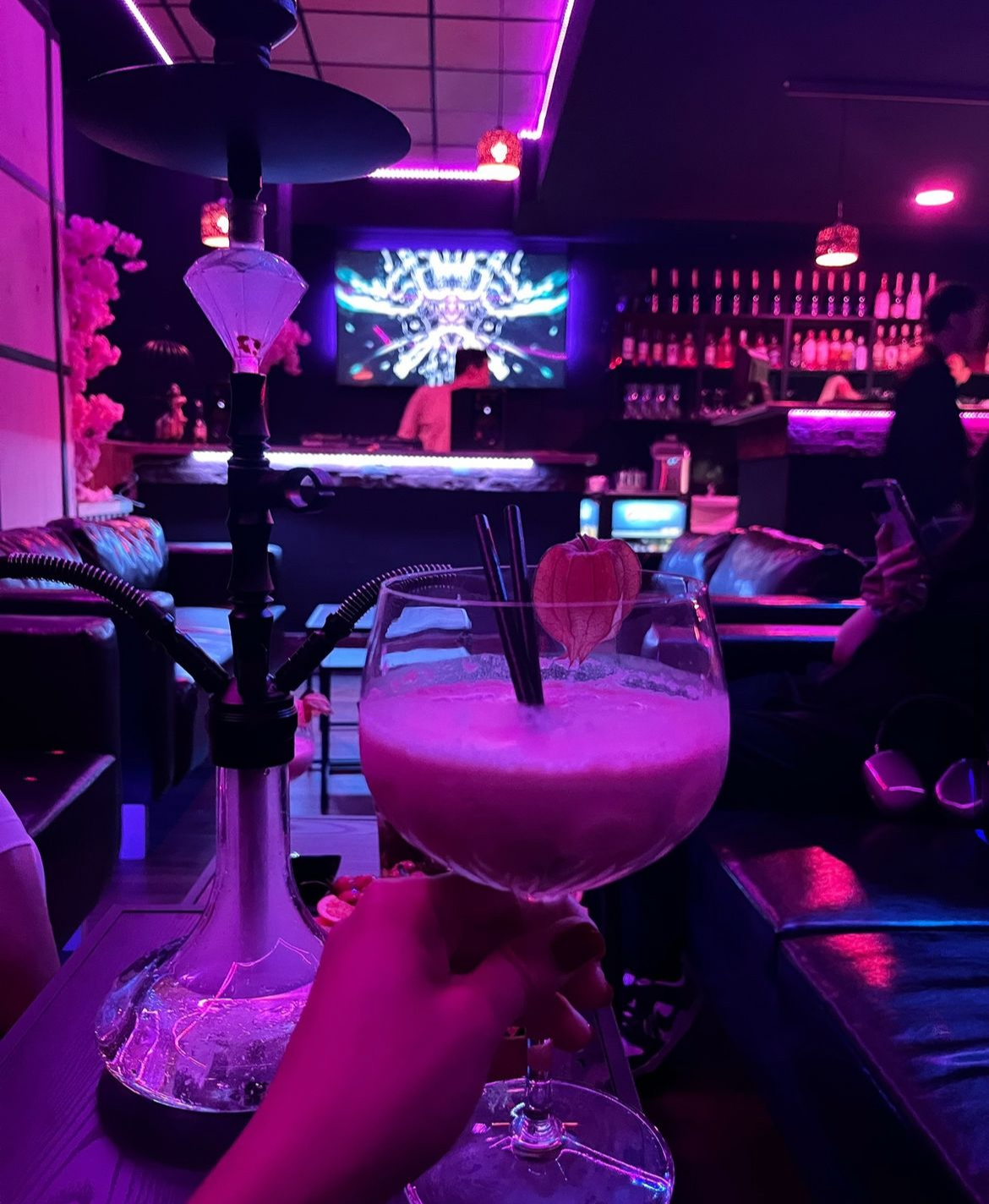 Chill Di Lounge foto 5