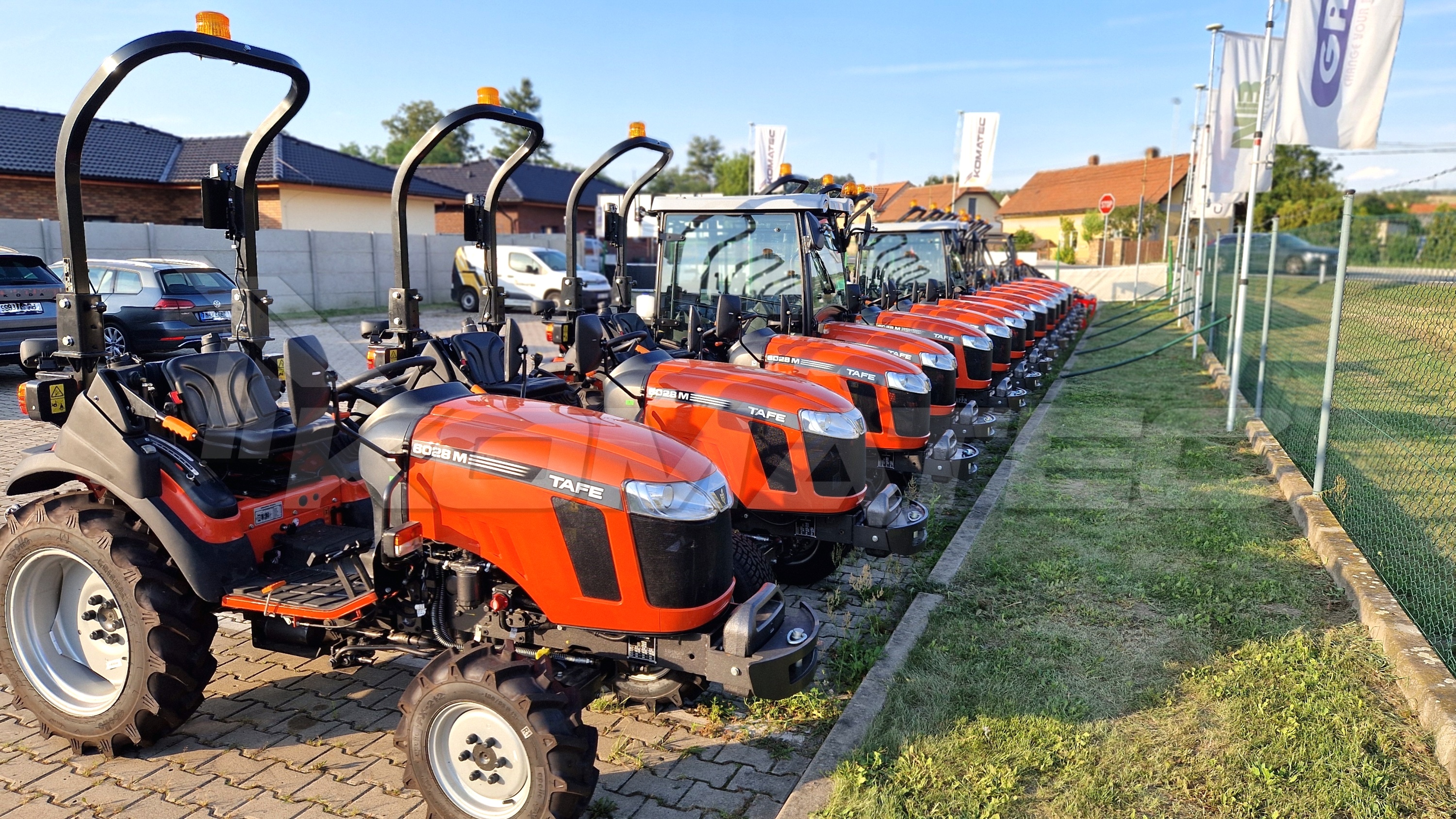 Komatec s.r.o. foto 3