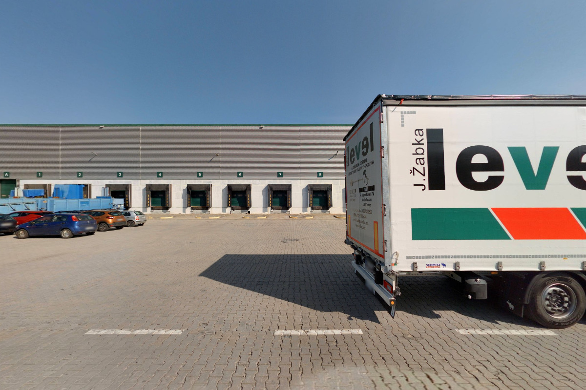 Marvinpac CZ, s.r.o.