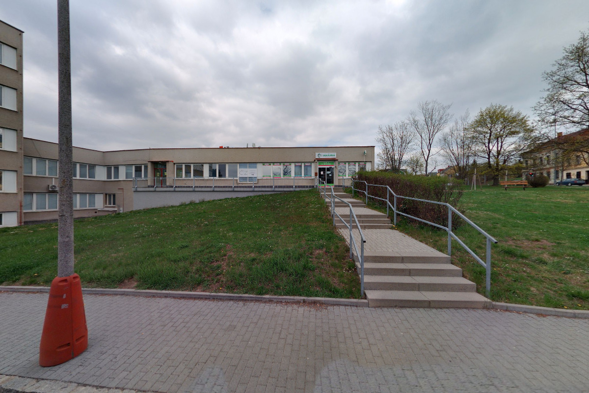Lékárna Na Poliklinice foto 3