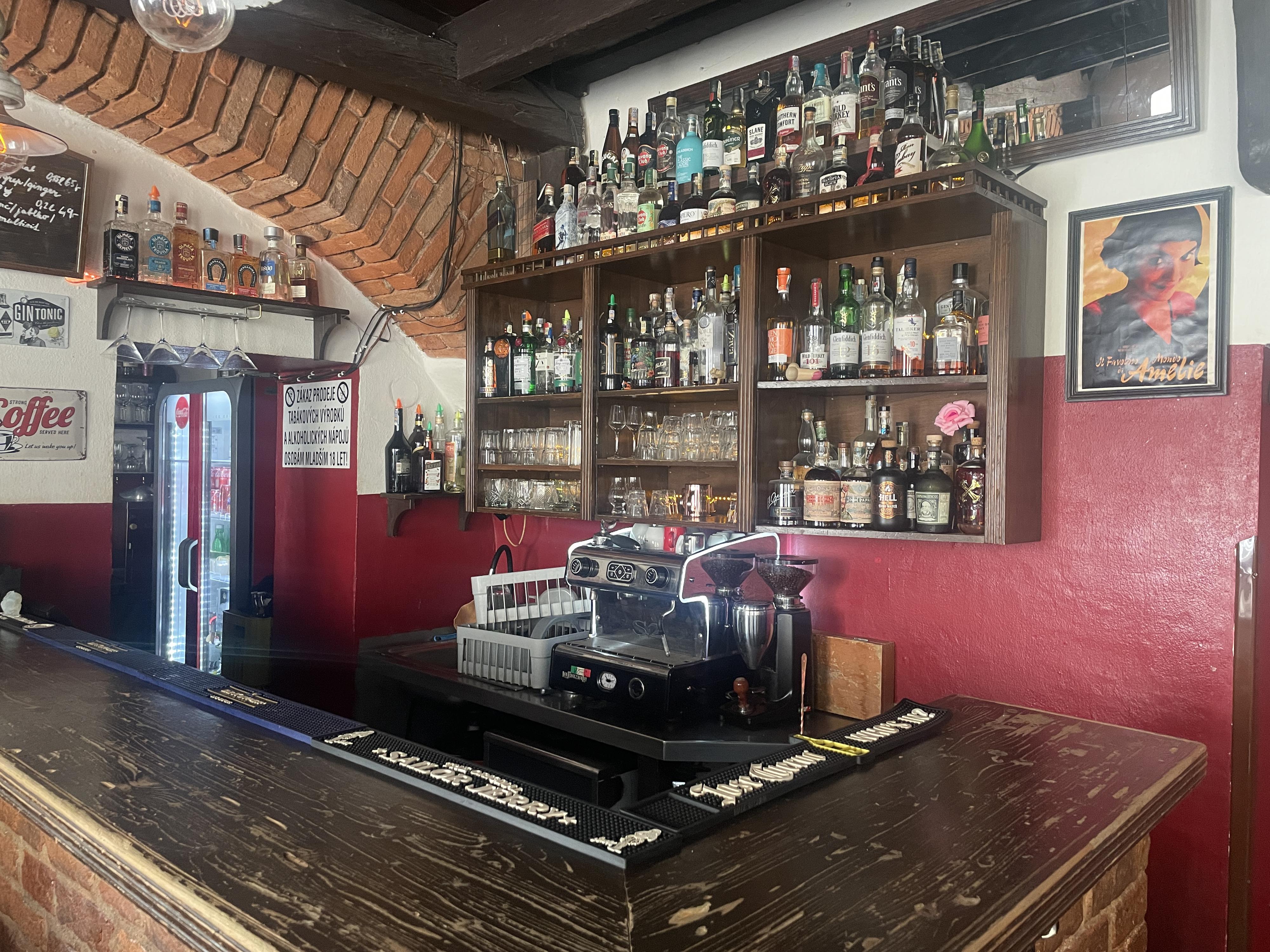 Jazz rock caffe foto 3