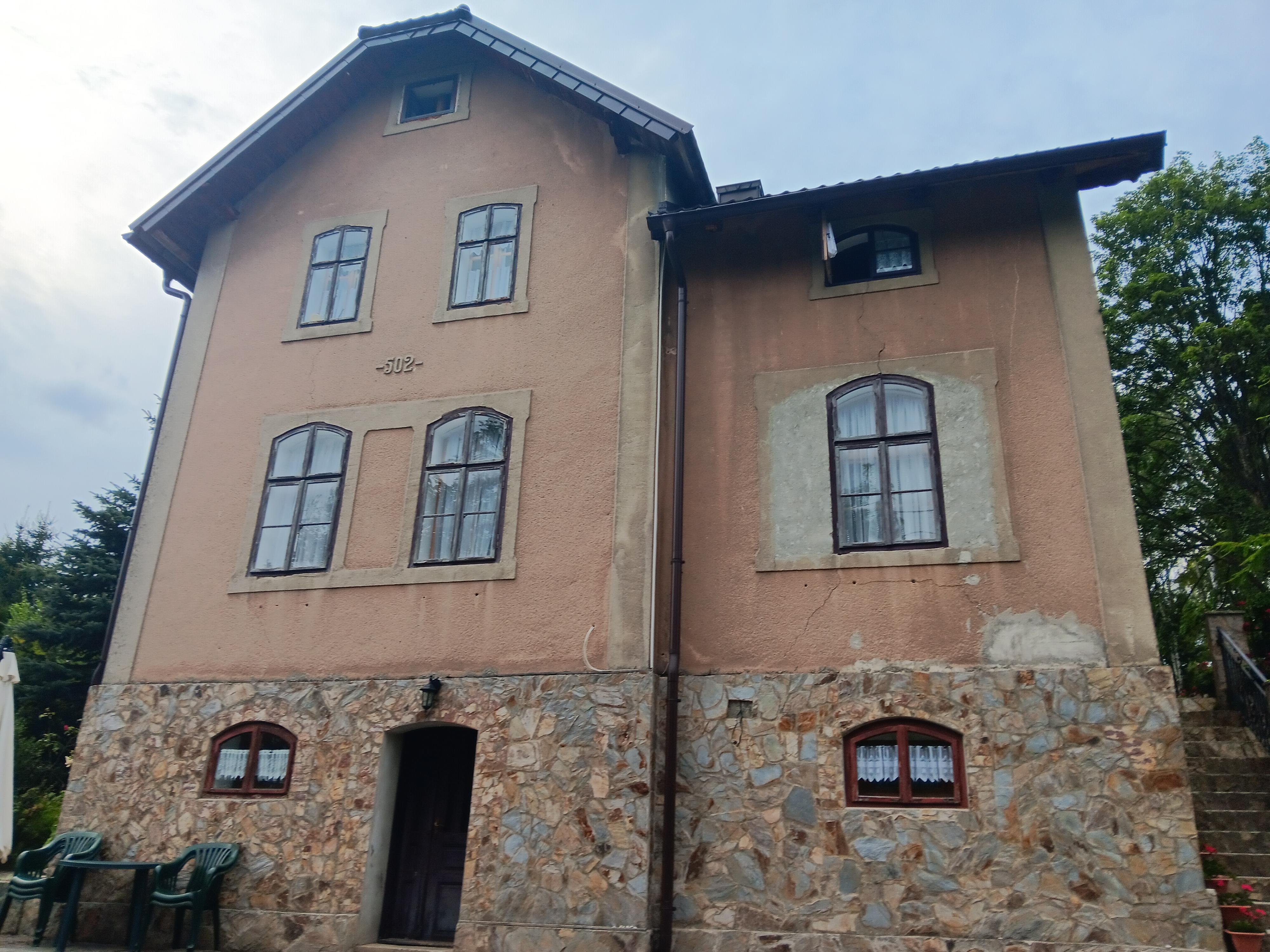Ubytování Bublava foto 1