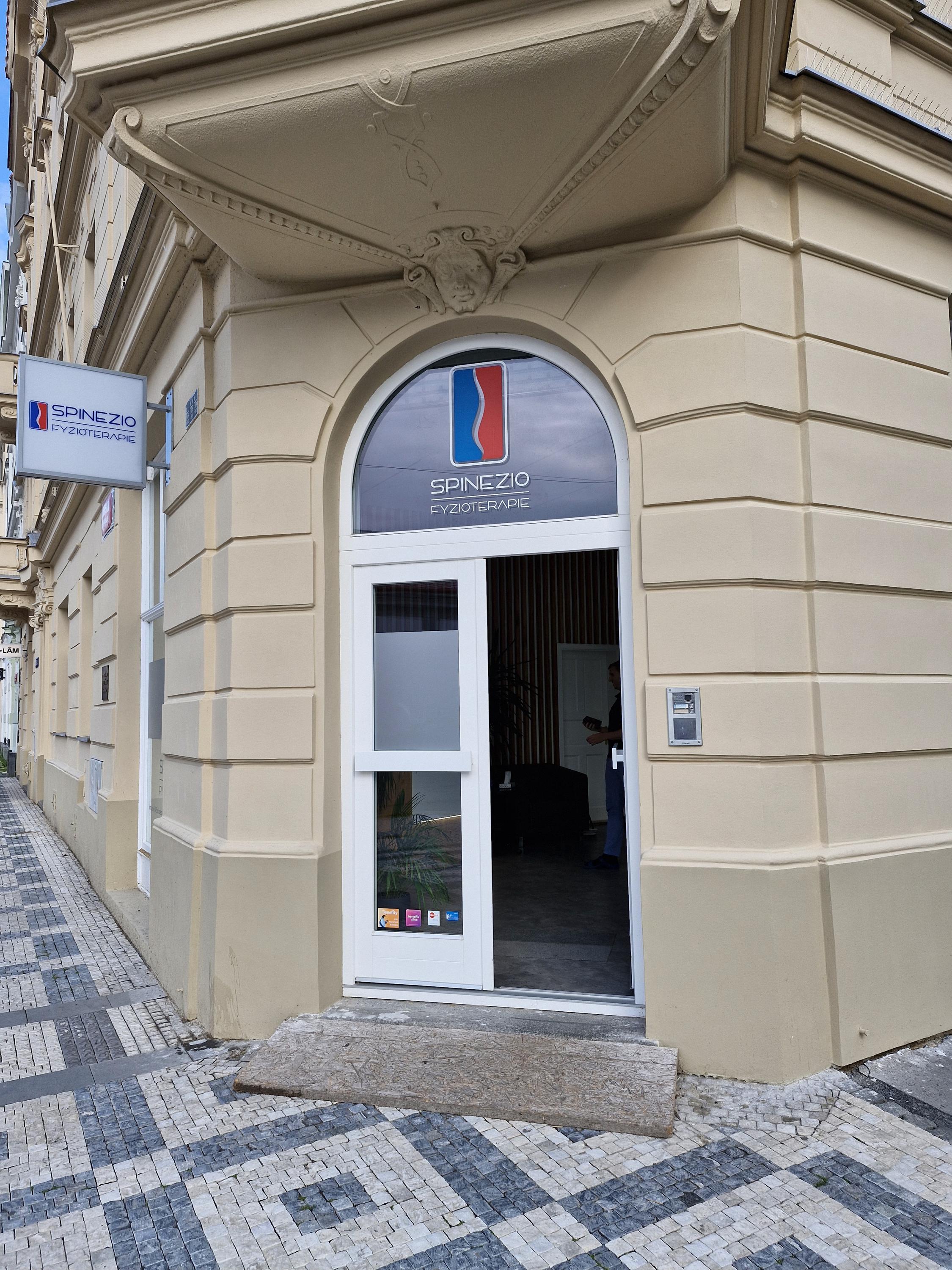 Spinezio Fyzioterapie foto 4