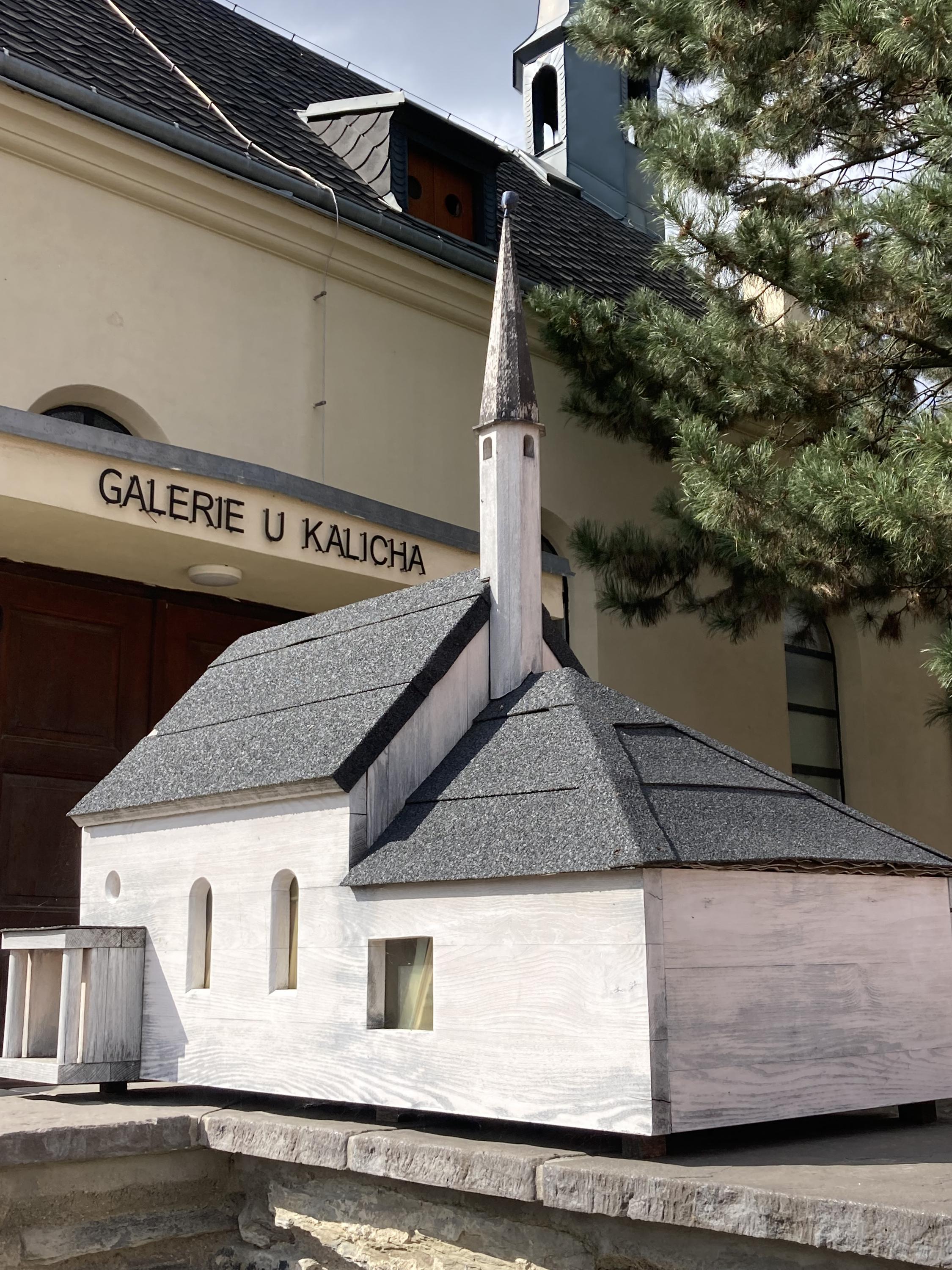 Galerie u Kalicha foto 2