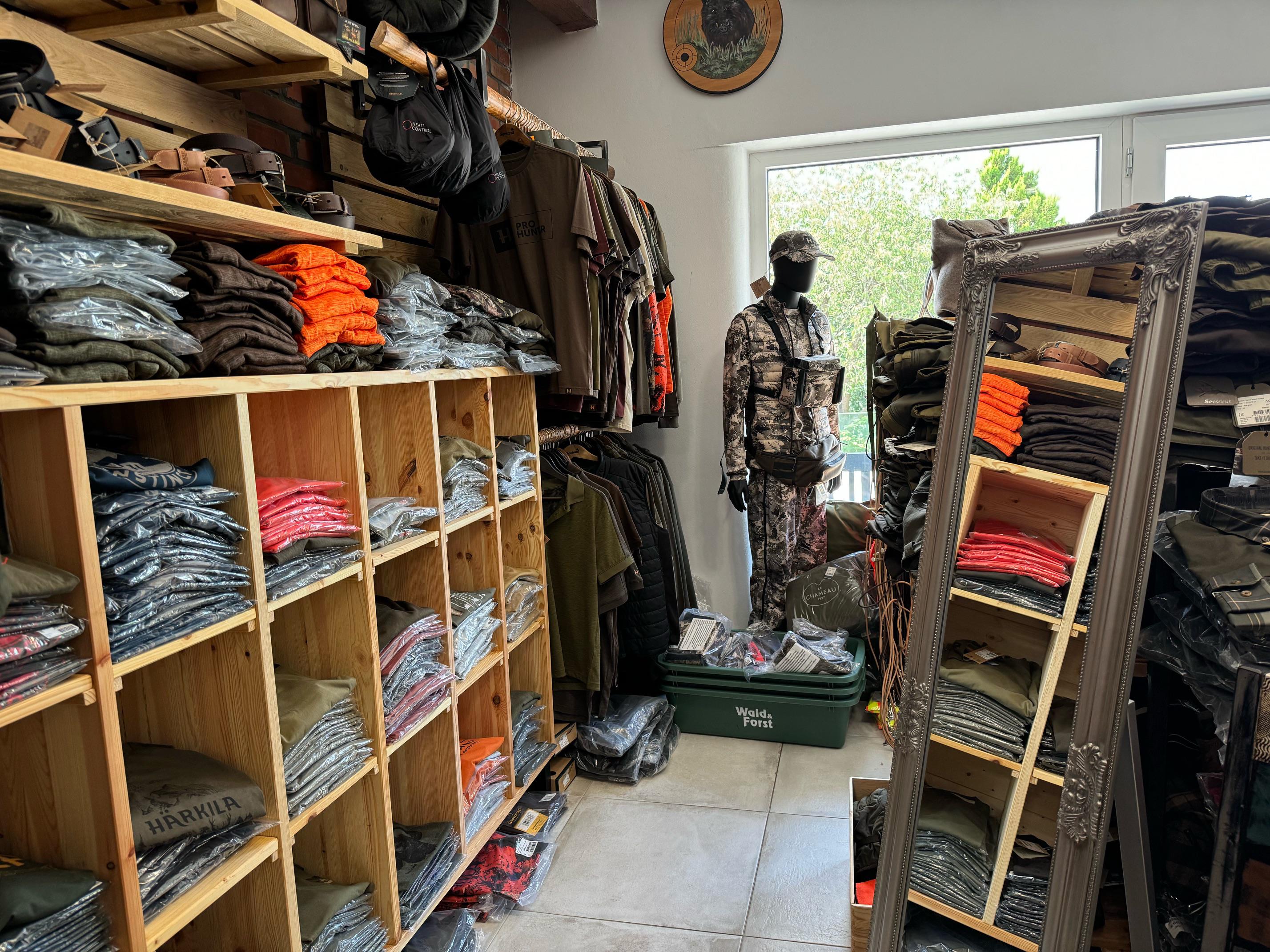 Forestershop.cz foto 4