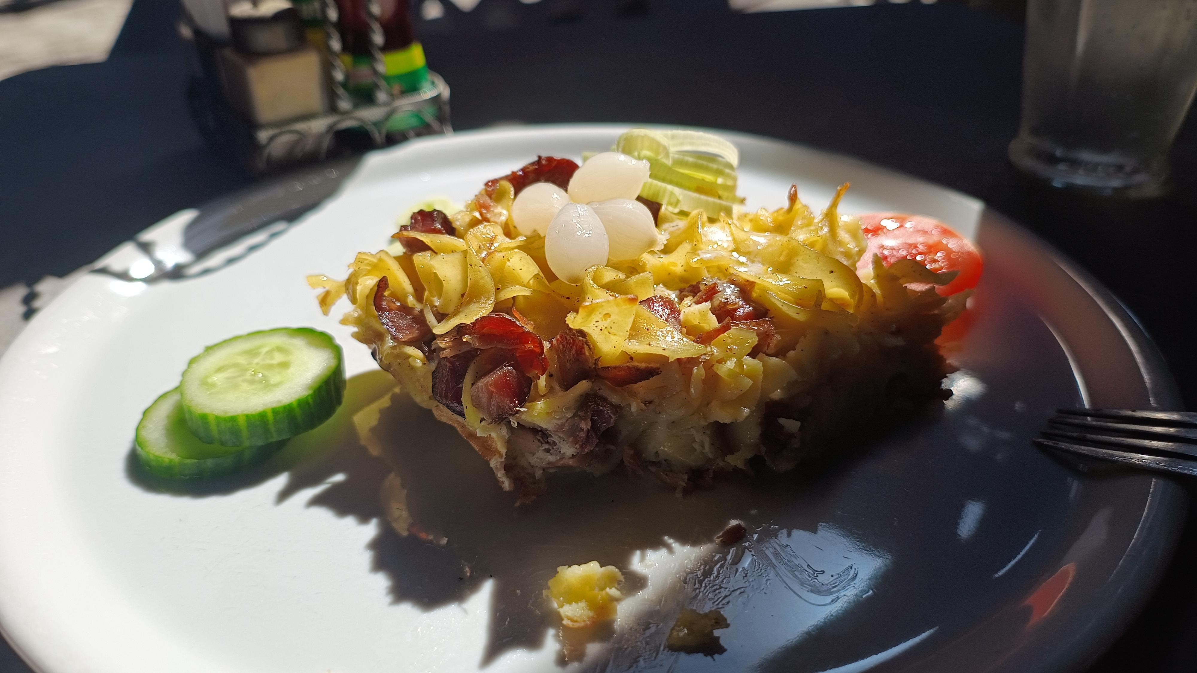 Restaurant Svatovítský zámek foto 2