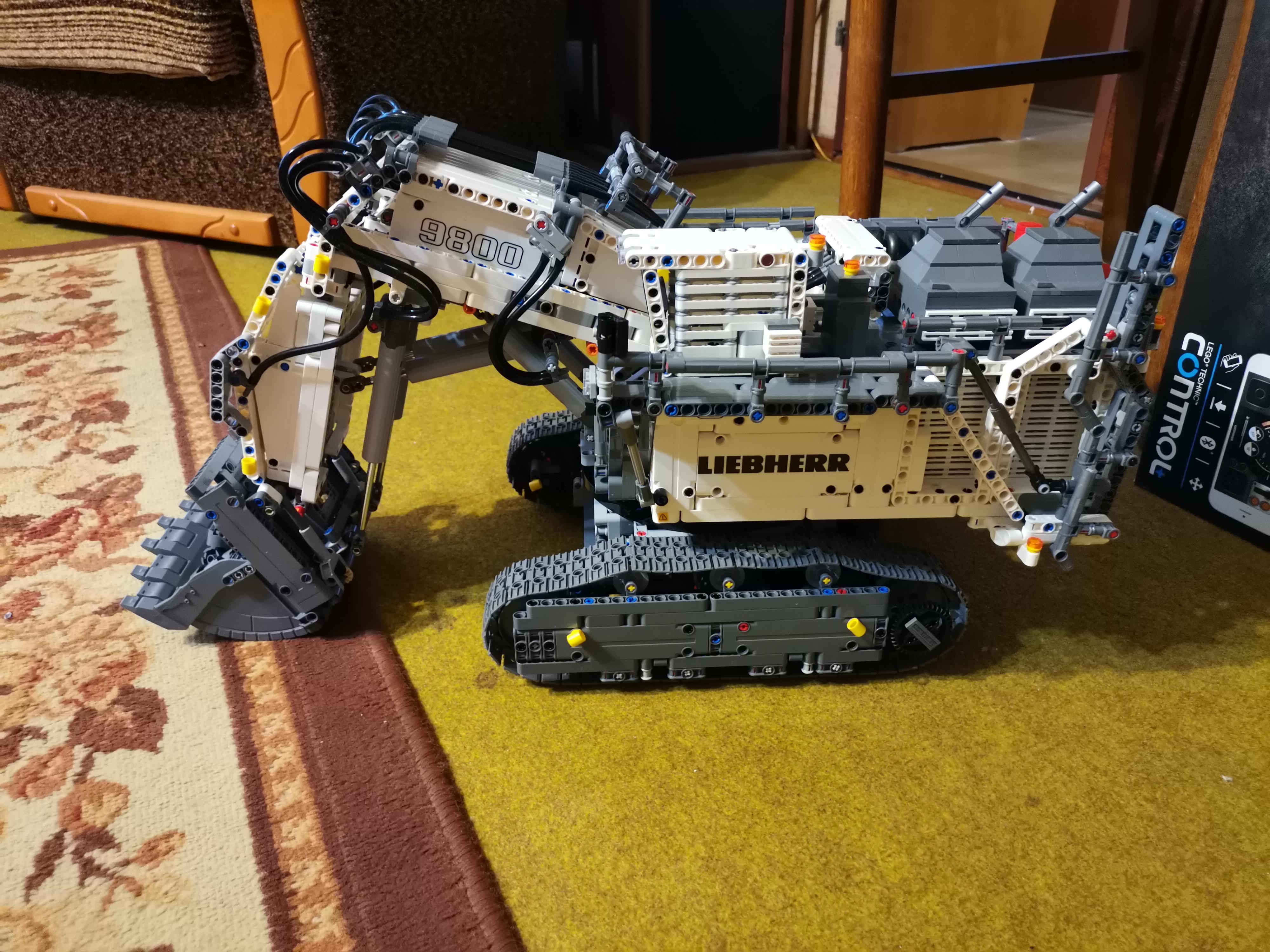 LEGO Production, s.r.o. foto 2