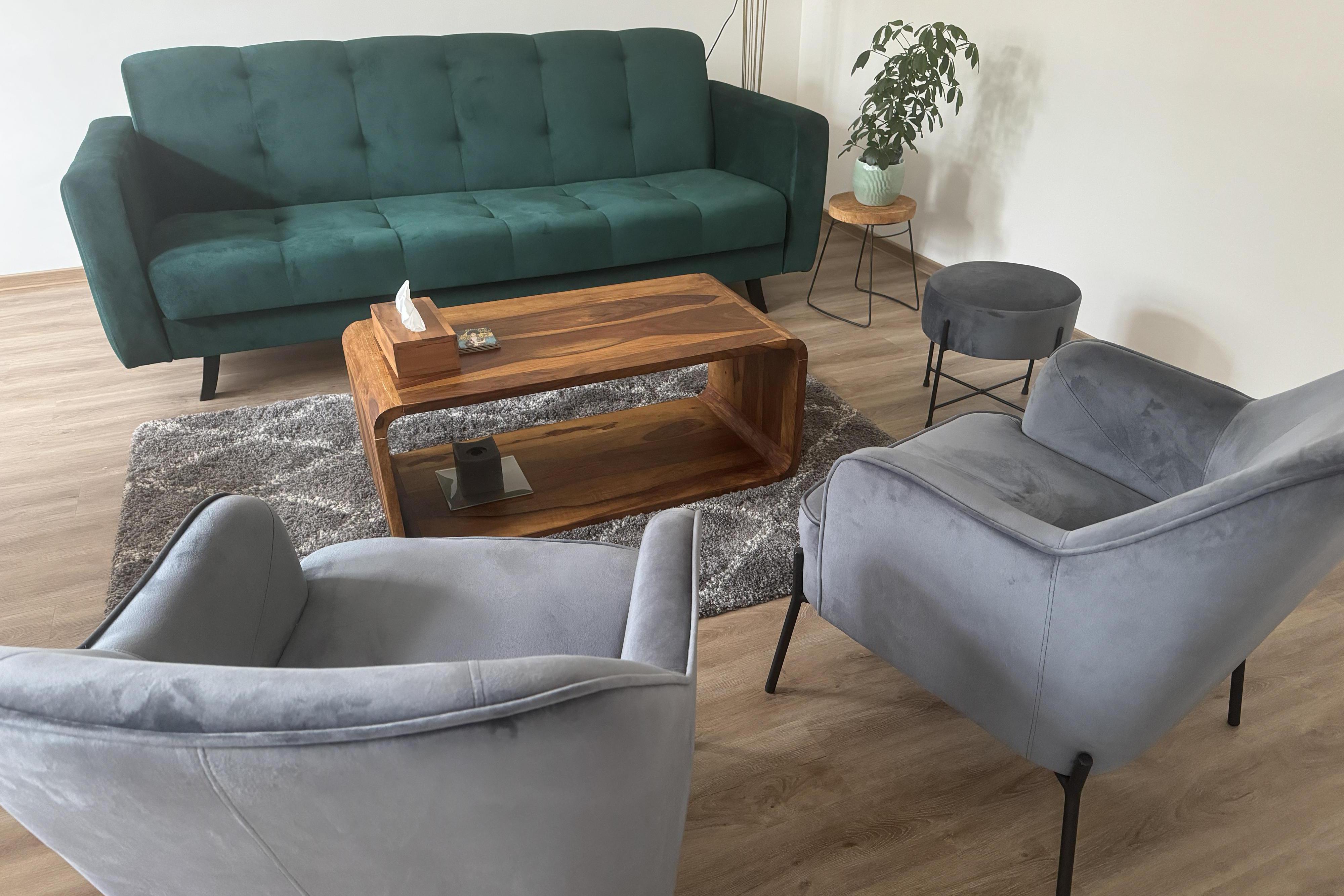 Psychologie Petra Juráková foto 1