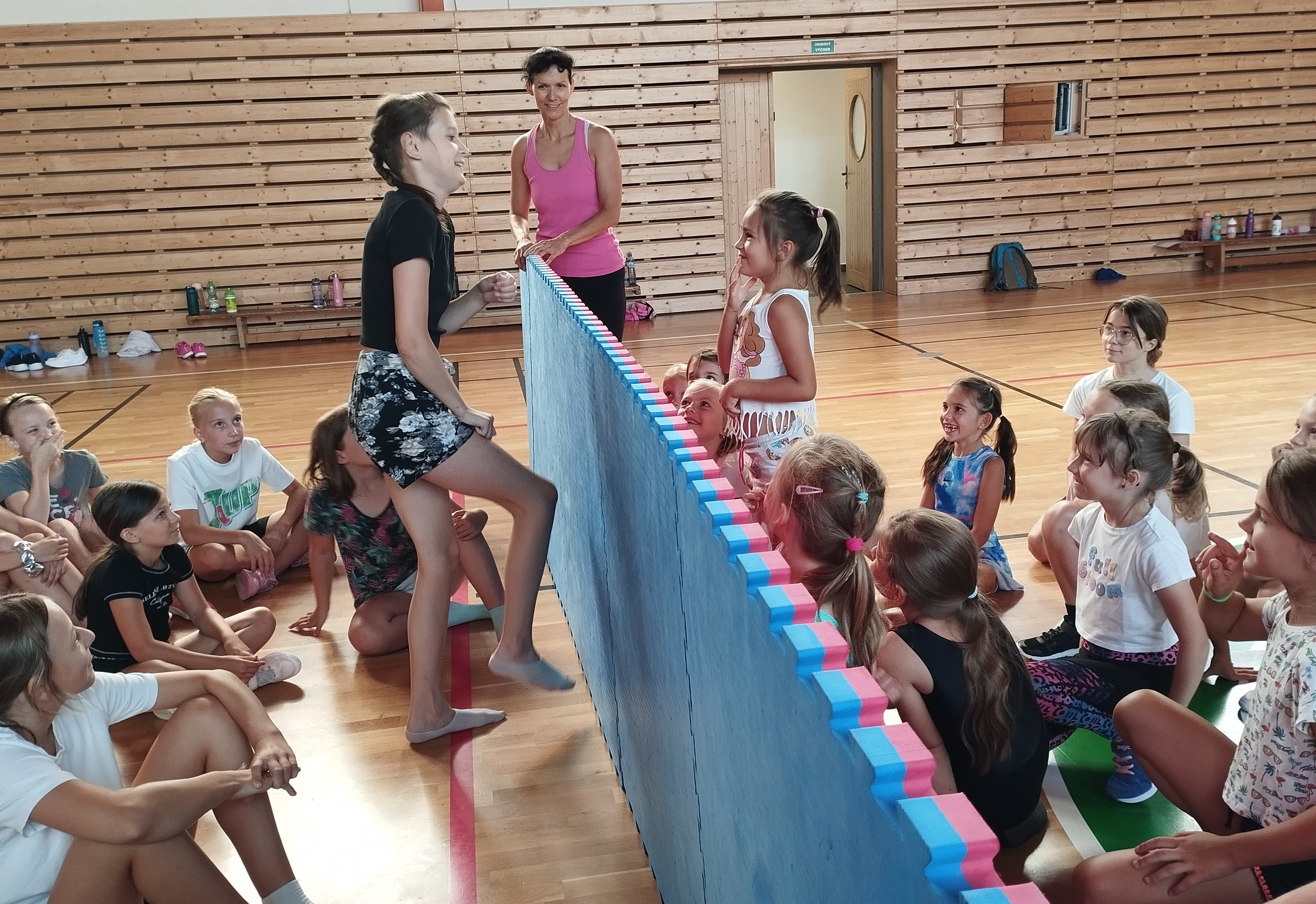 Adi - kroužky, akce a tábory pro děti i dospělé foto 2