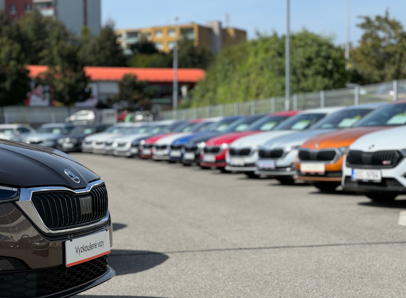 Direct auto Brno I Zánovní a ojetá auta foto 4