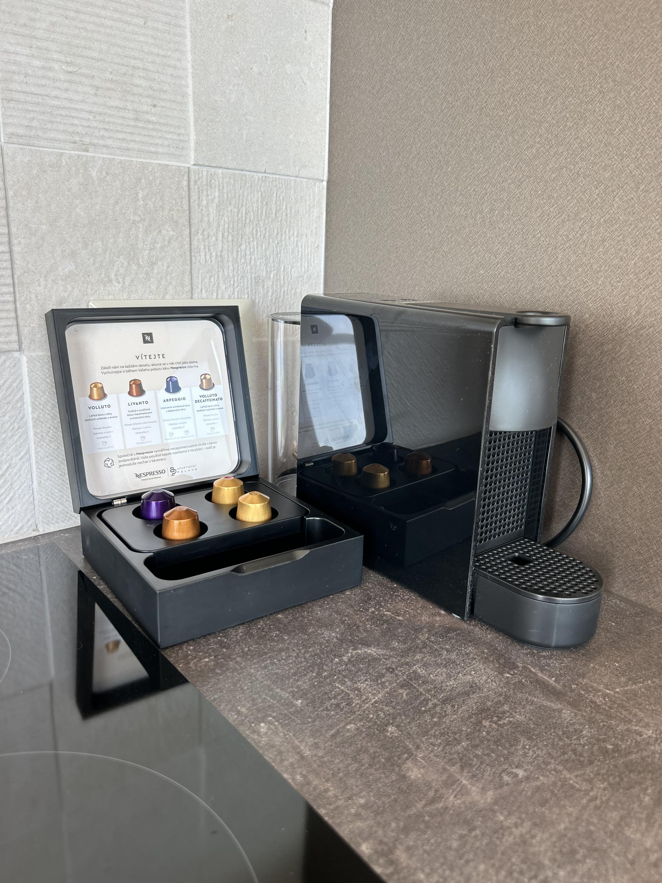 Apartment Palava foto 3