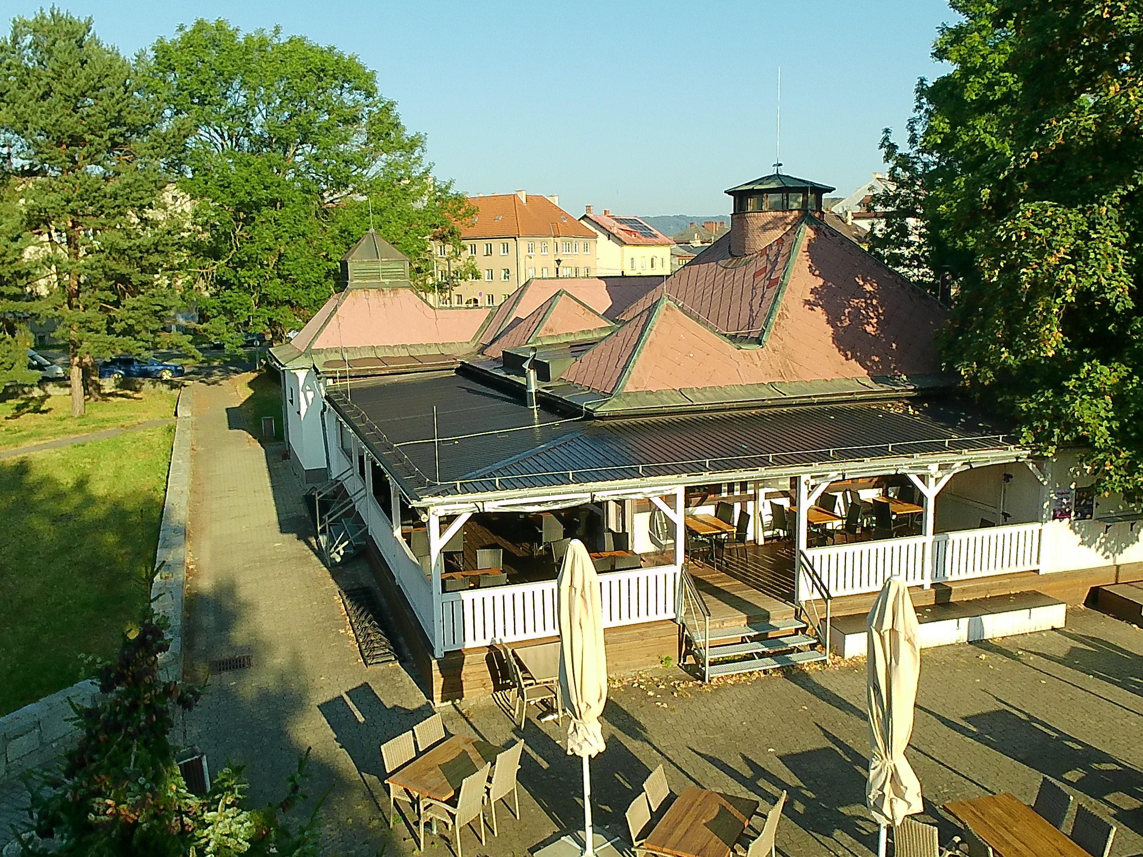 Hospůdka Benátky foto 5