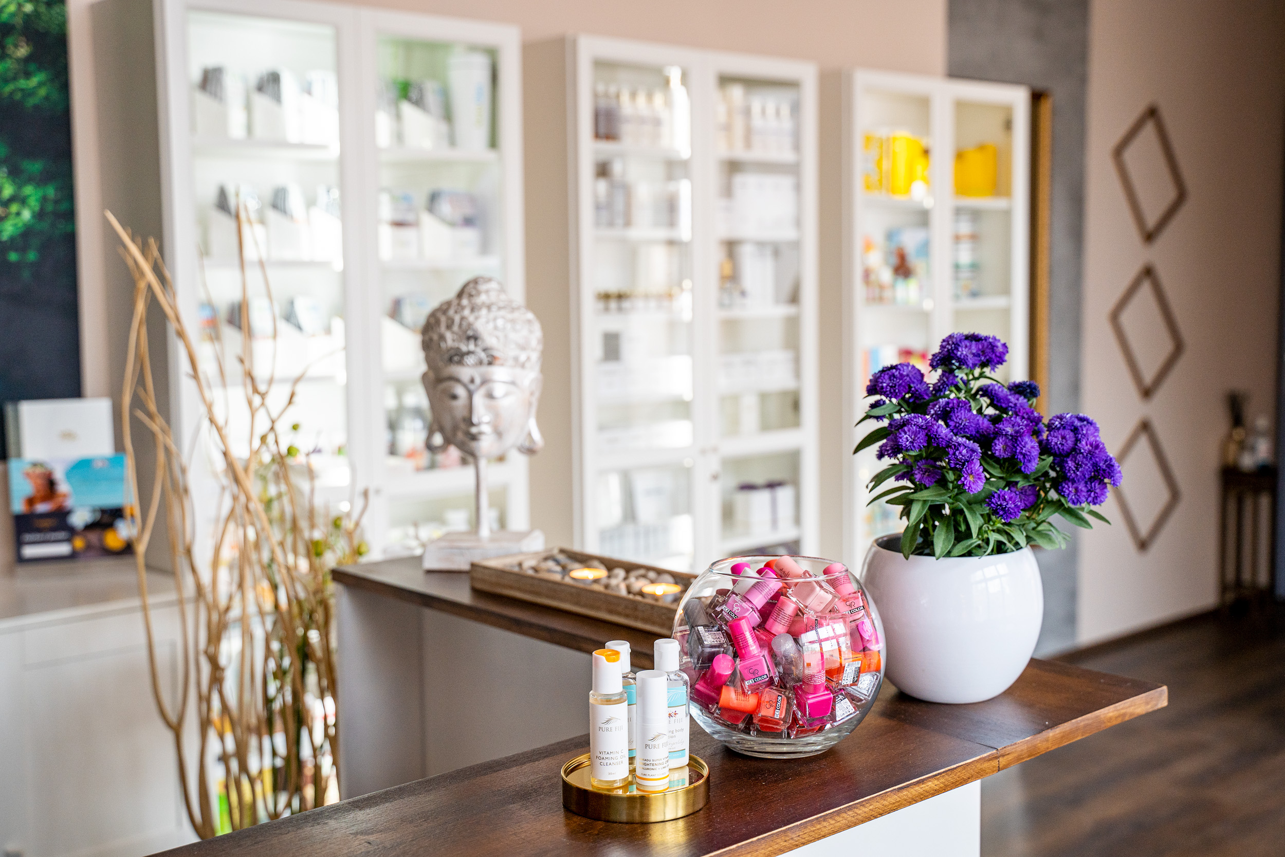 Beauty salon VitalBody foto 3