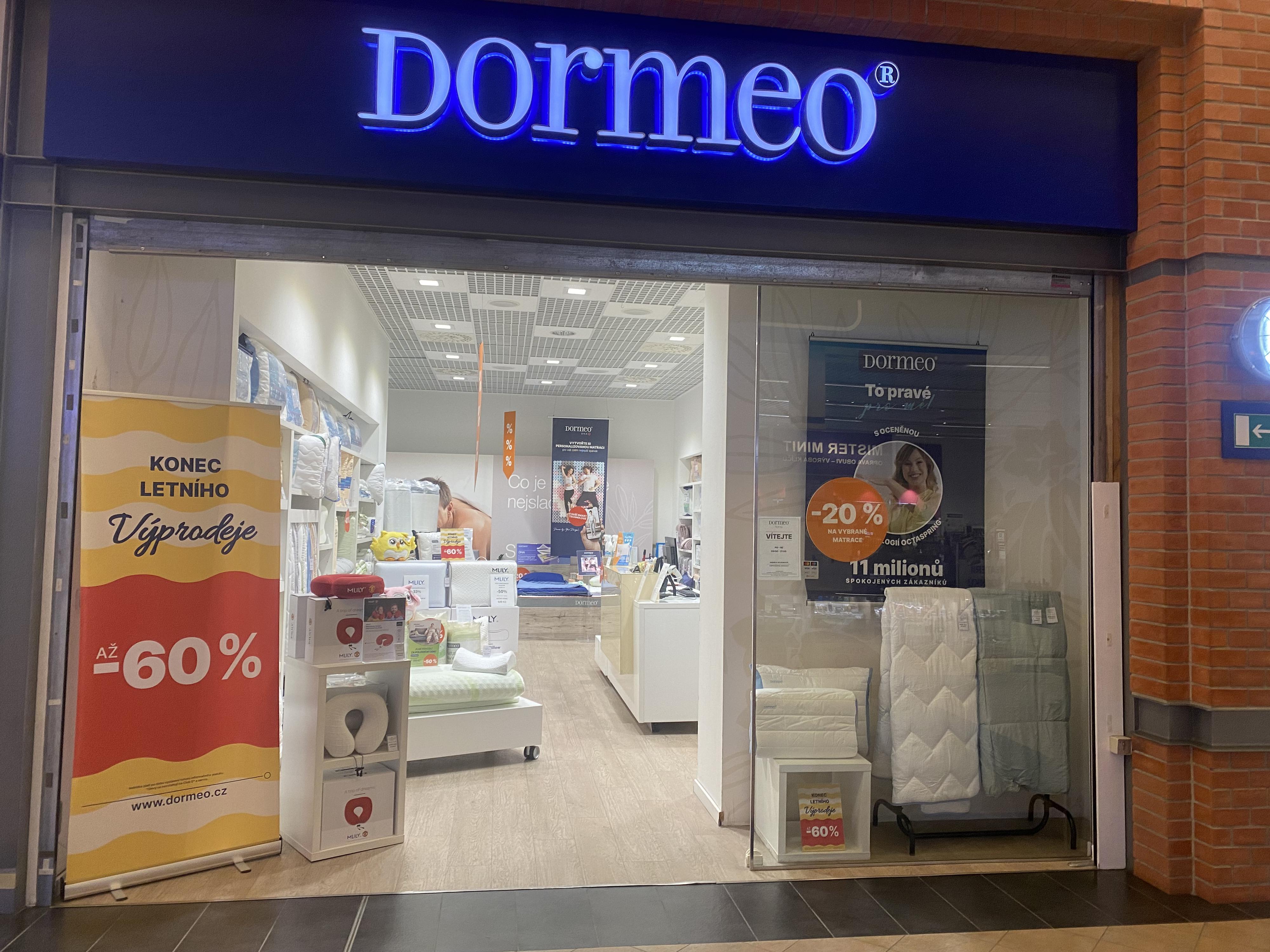 Dormeo Home foto 2
