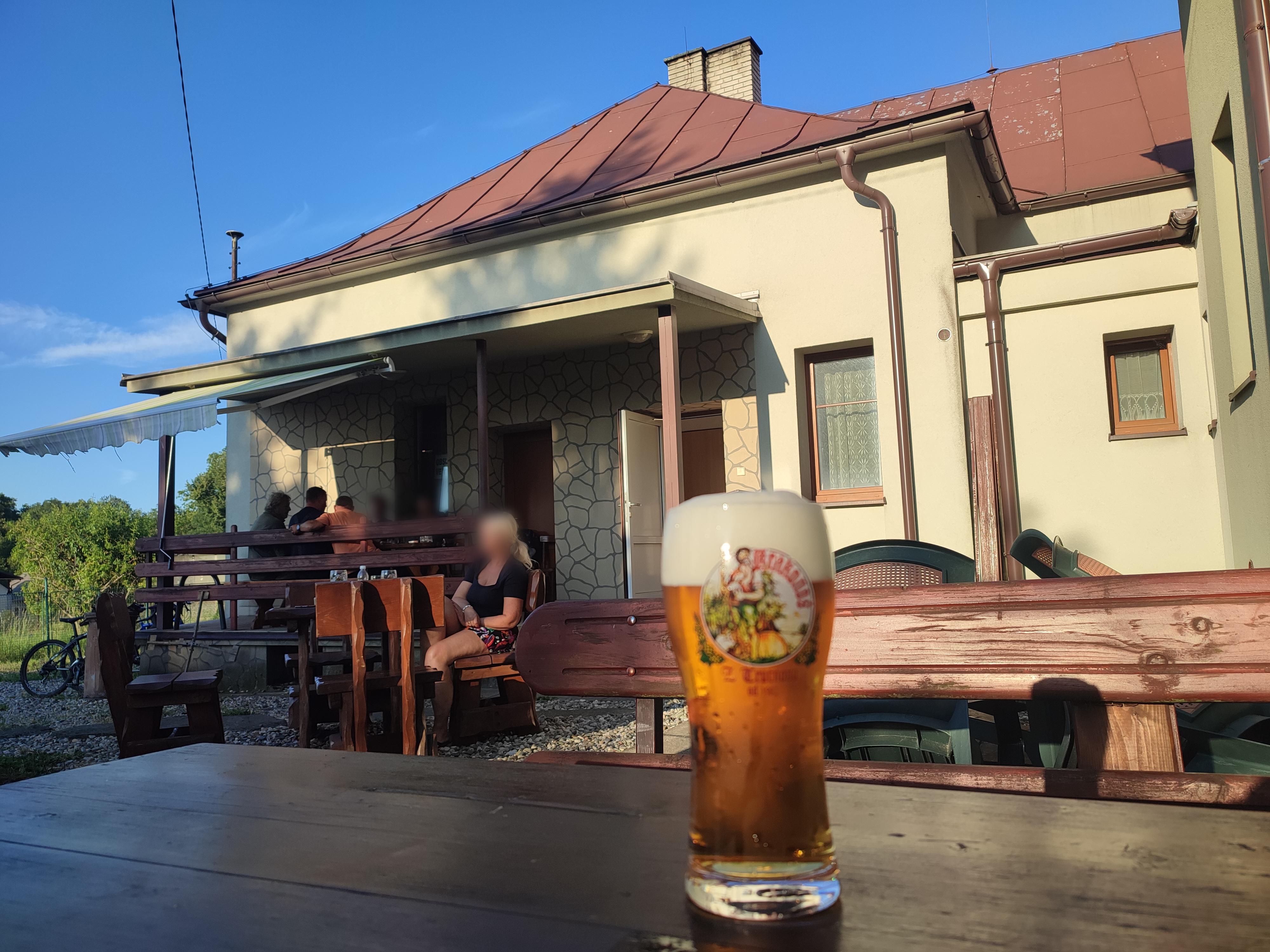 Hospůdka u Pošty foto 1