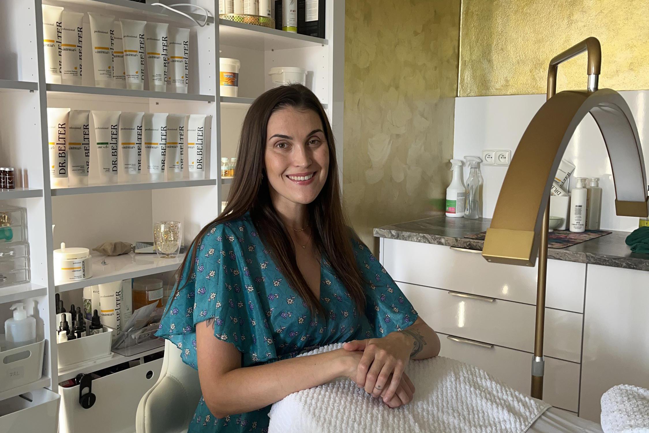 Salon krásy Eva Martinová Neduchalová