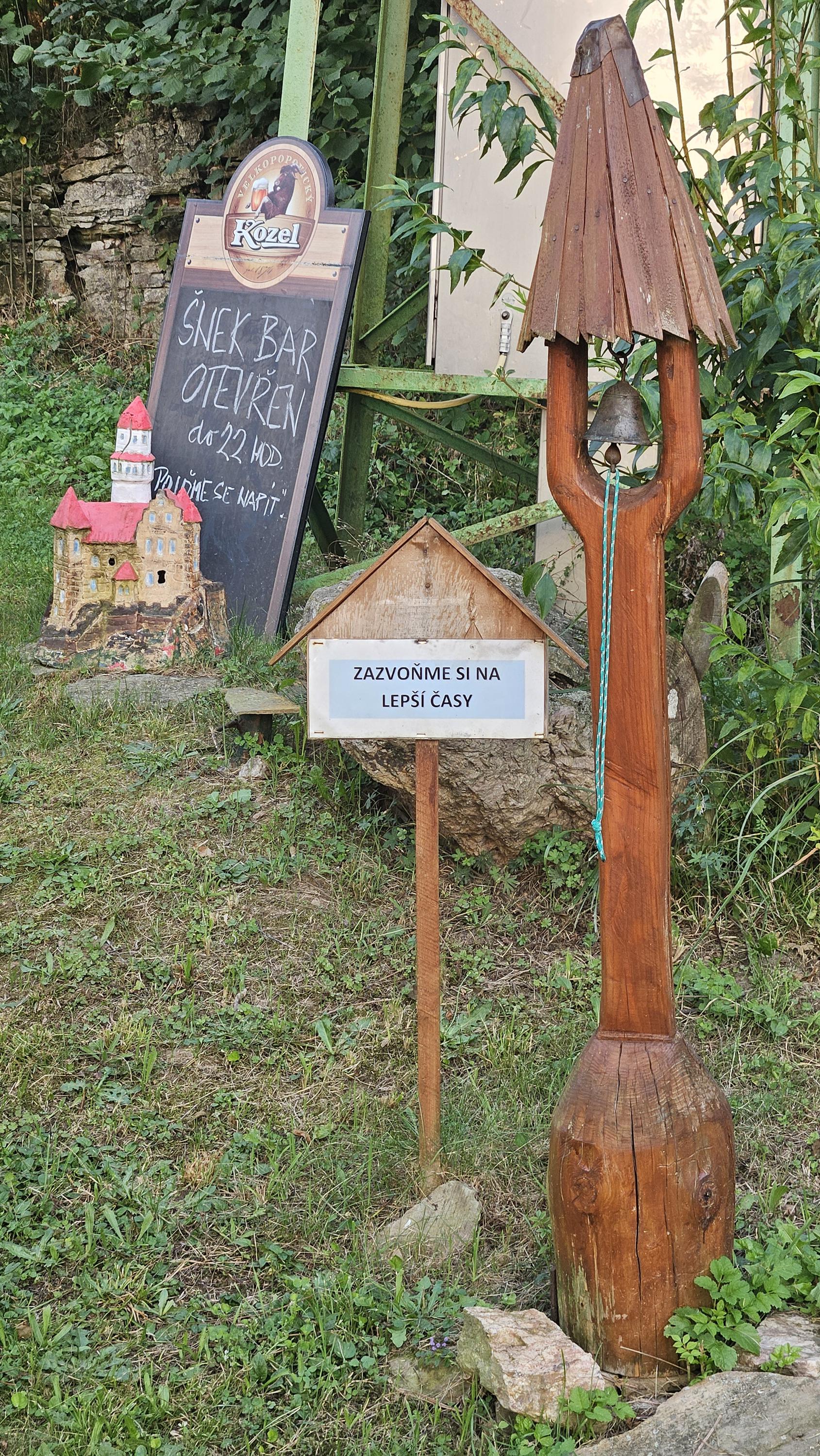 Šnek Bar foto 1