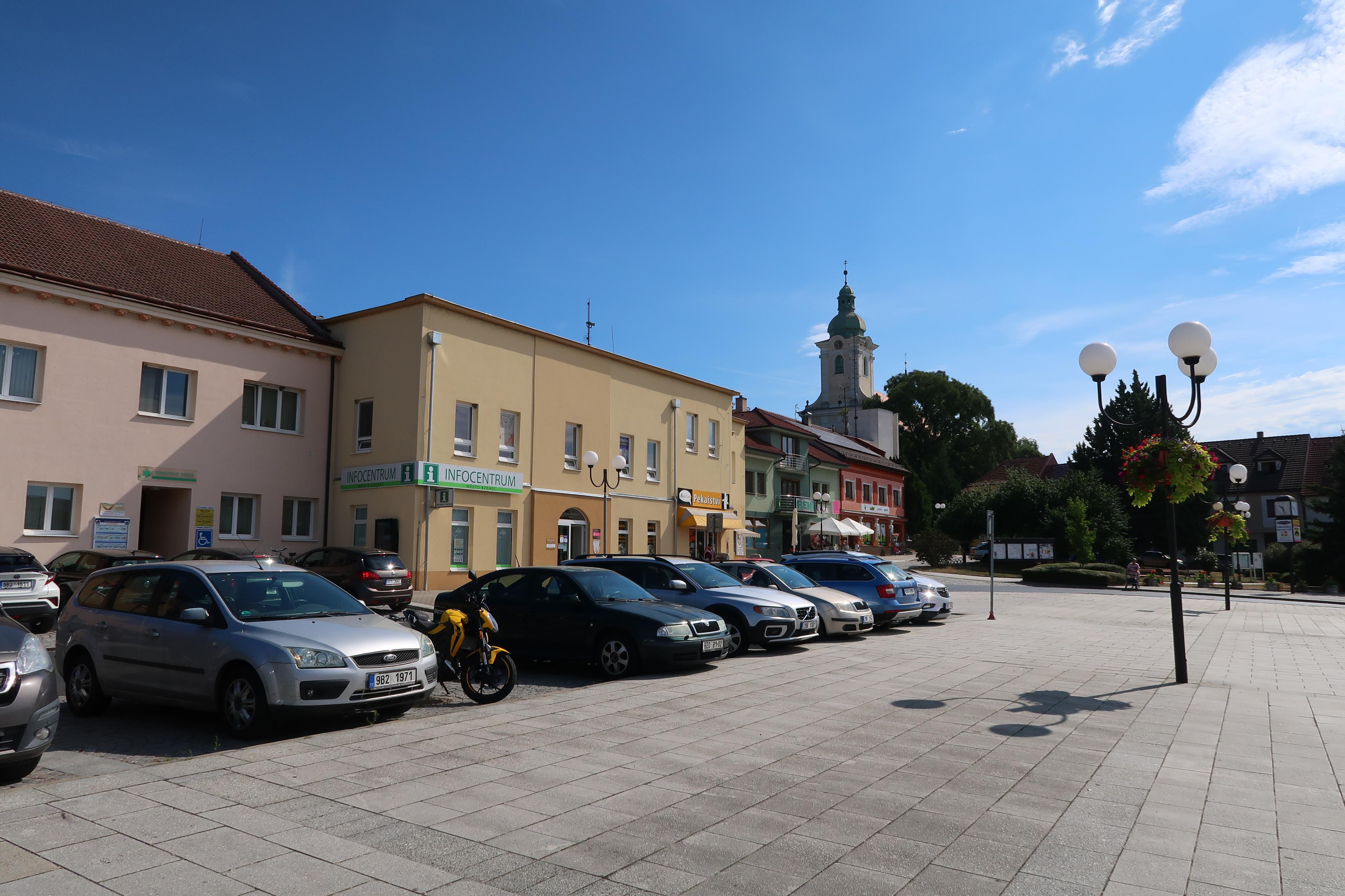 Informační centrum města Bzence foto 5