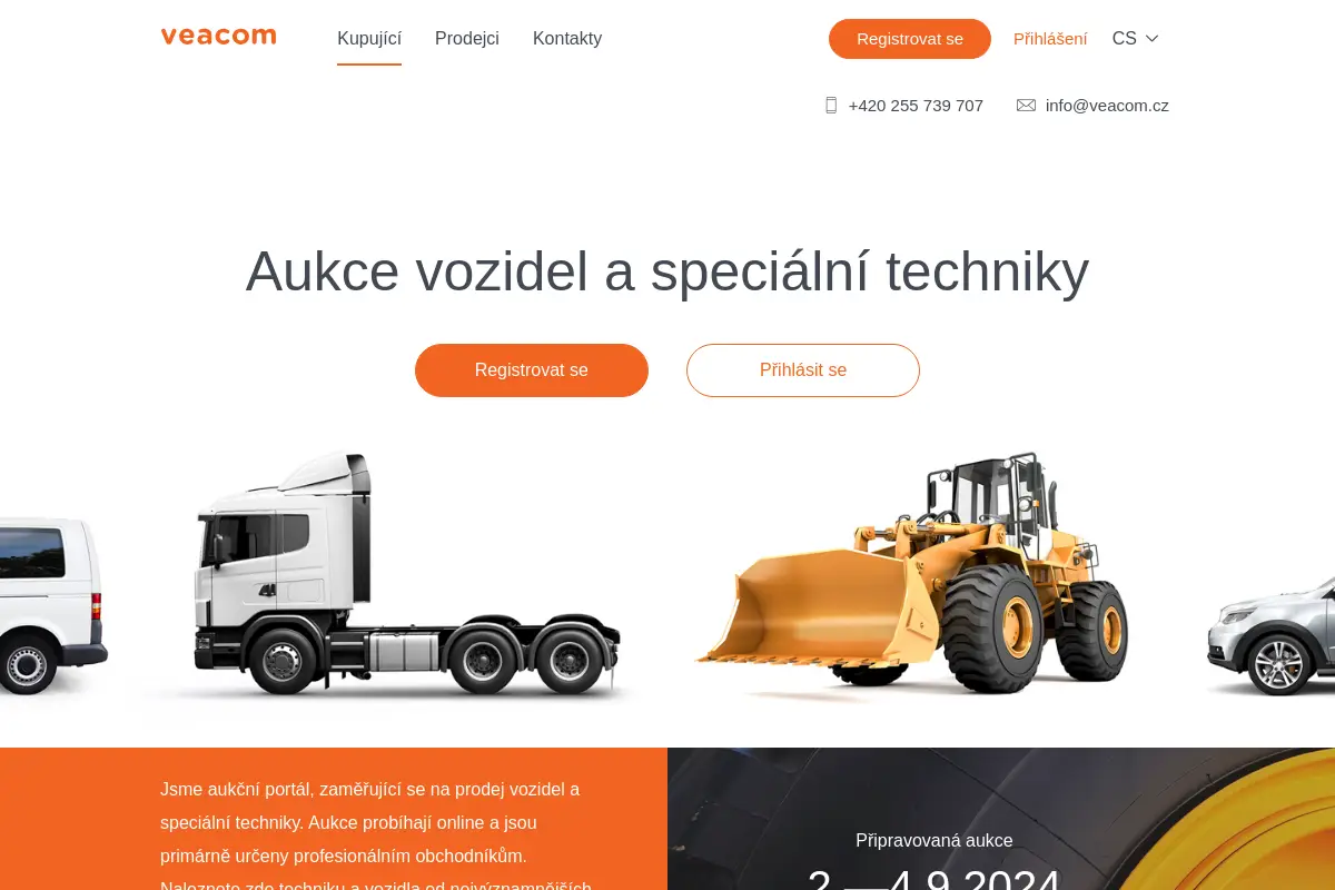 Veacom s.r.o.
