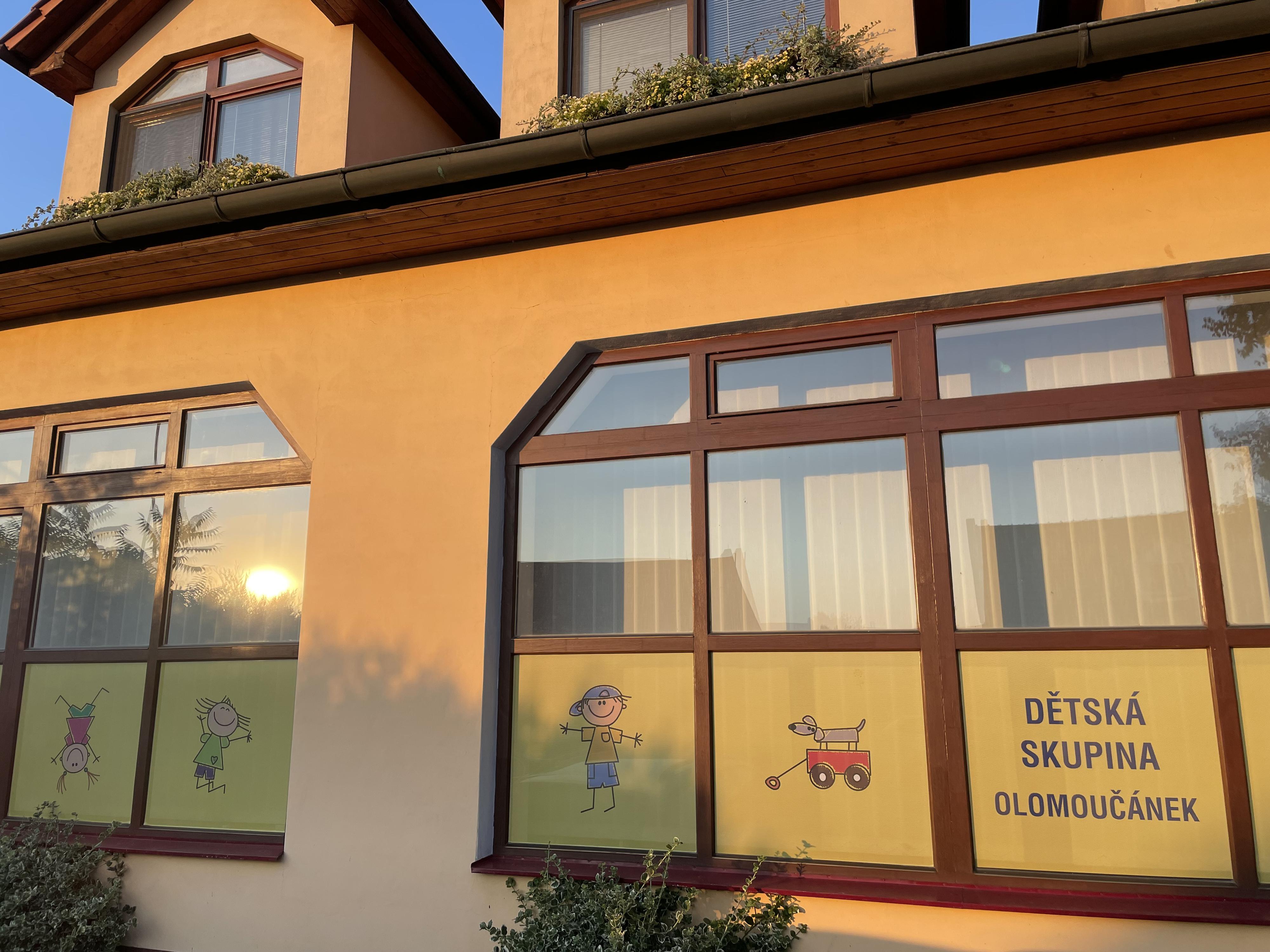 Dětská skupina Olomoučánek foto 6