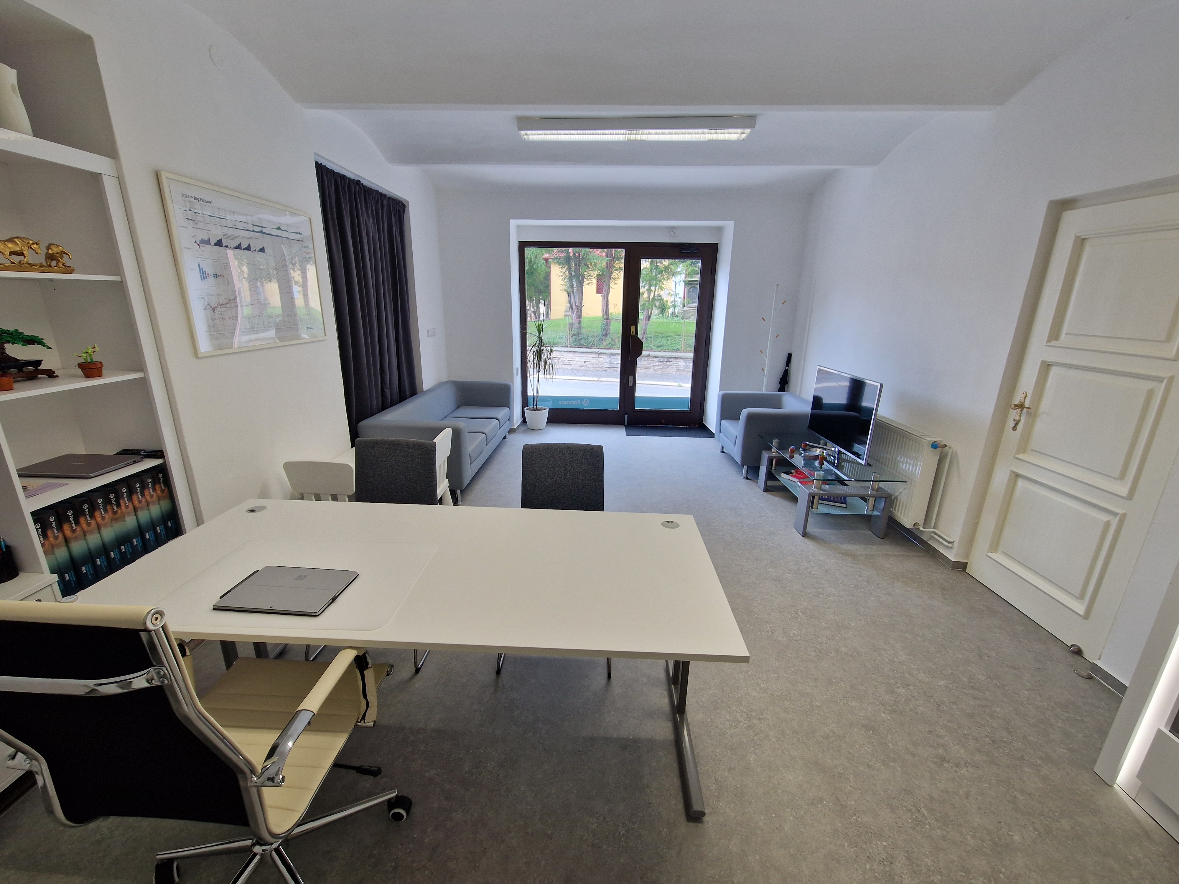 Lukáš Morong, DiS. - Partners Financial Services, a.s. foto 2