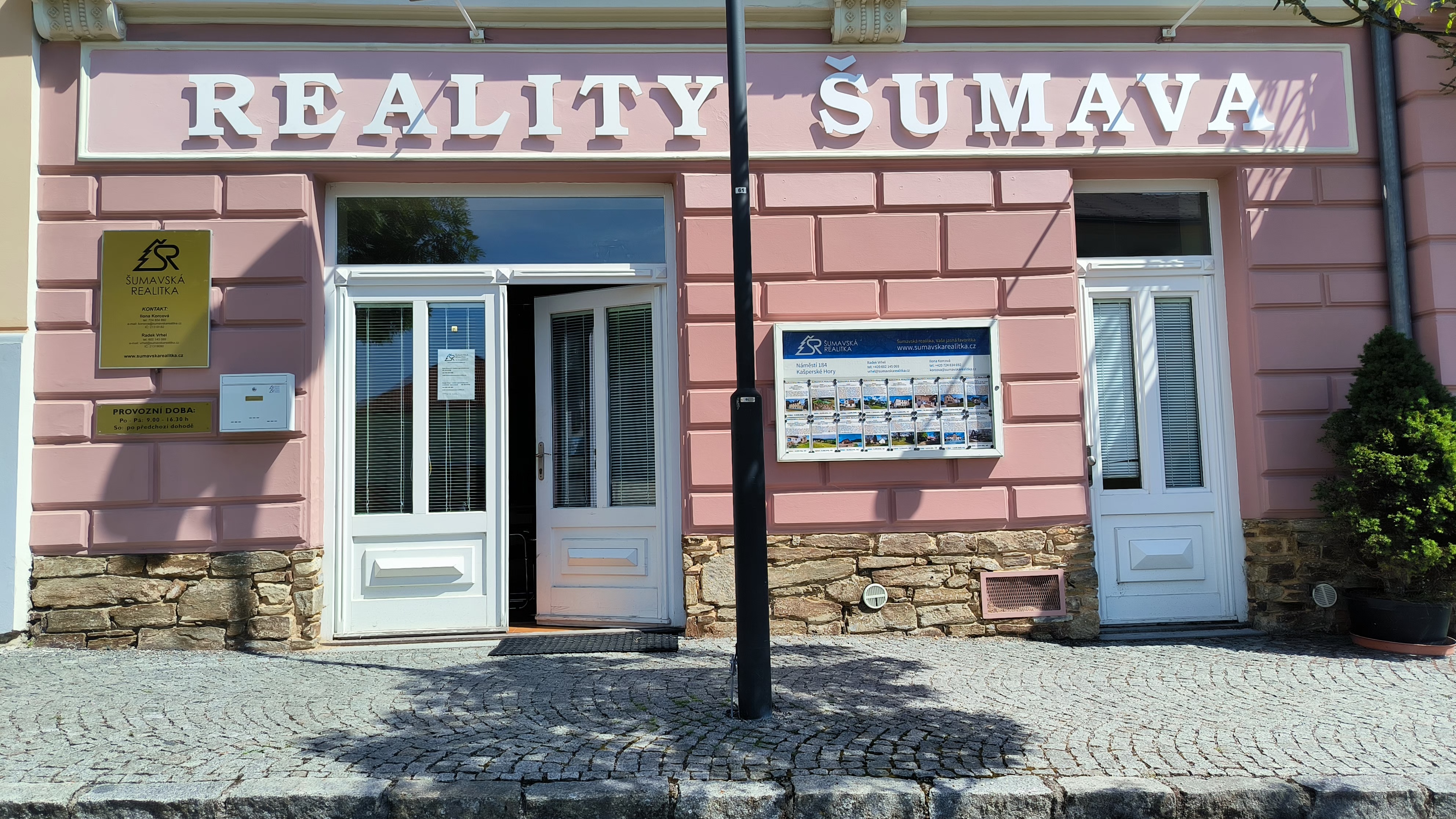 Šumavská realitka - Ilona Korcová foto 5