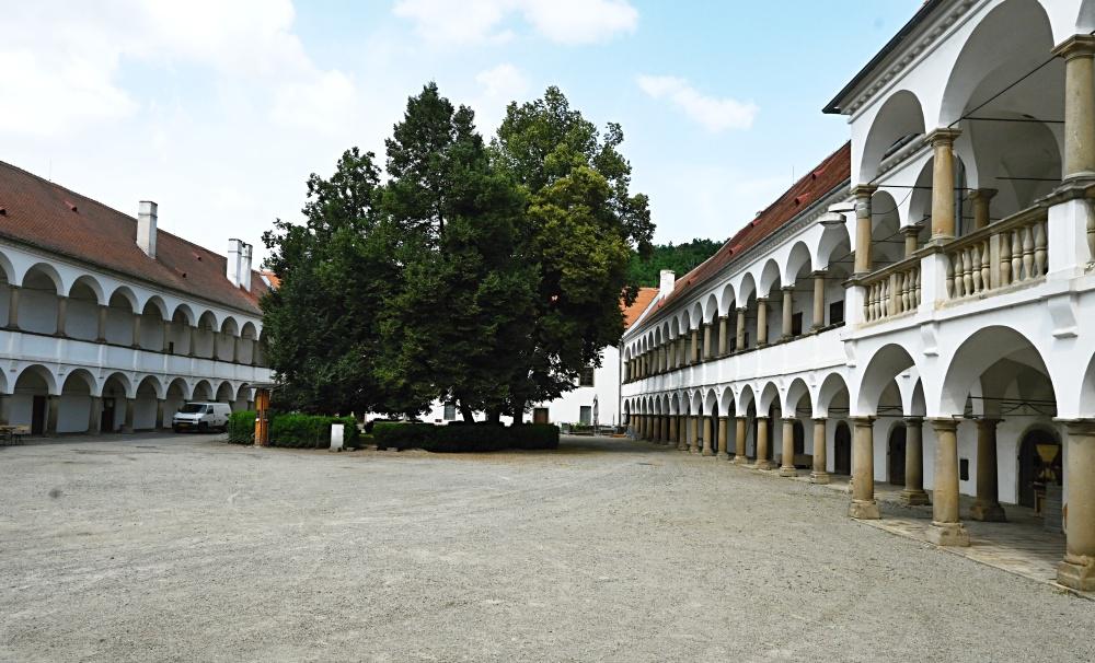Muzeum v Ivančicích foto 2