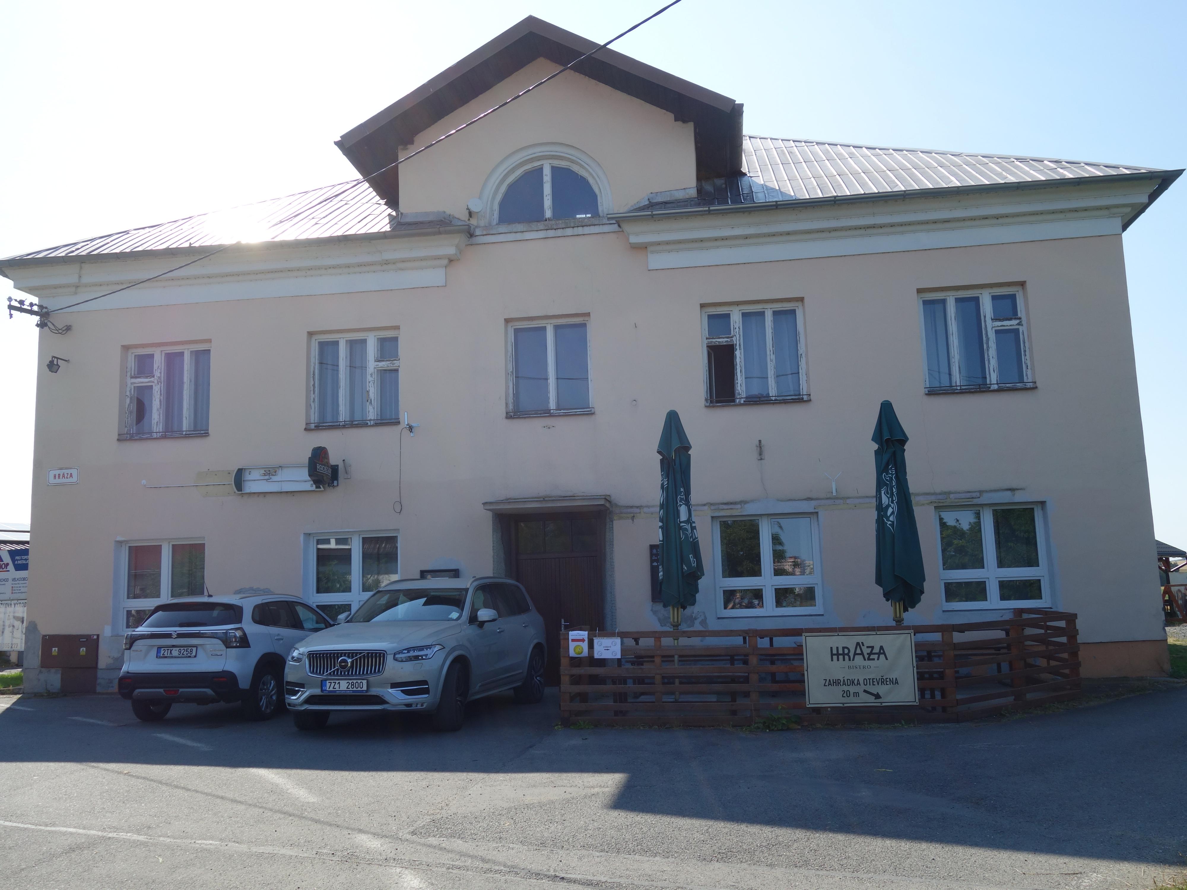 Hráza 562, s.r.o. foto 2