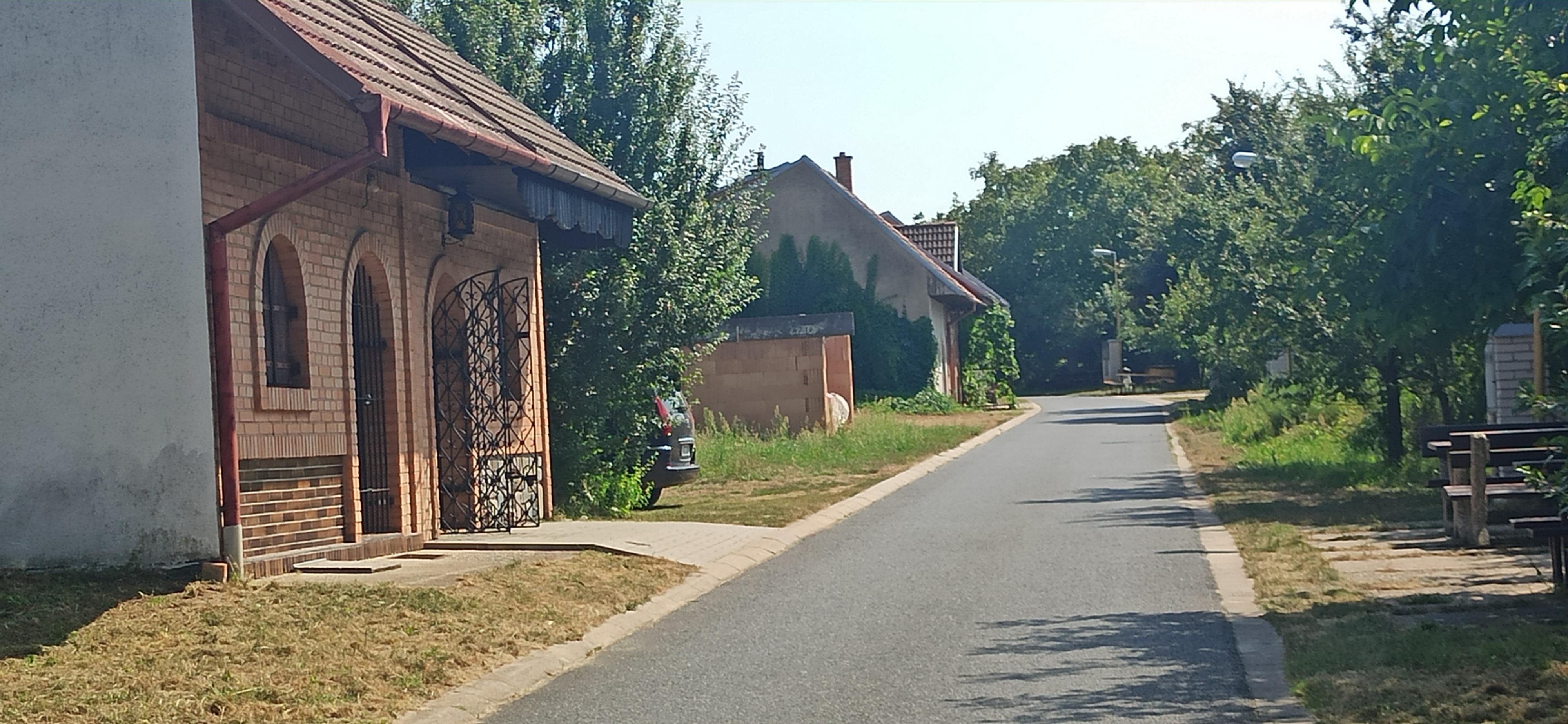 Vinné sklepy Žlébky foto 4