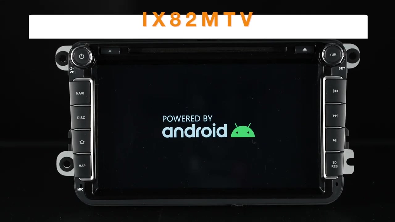 DZ Auto - XTRONS.cz/sk foto 2 (náhled videa)