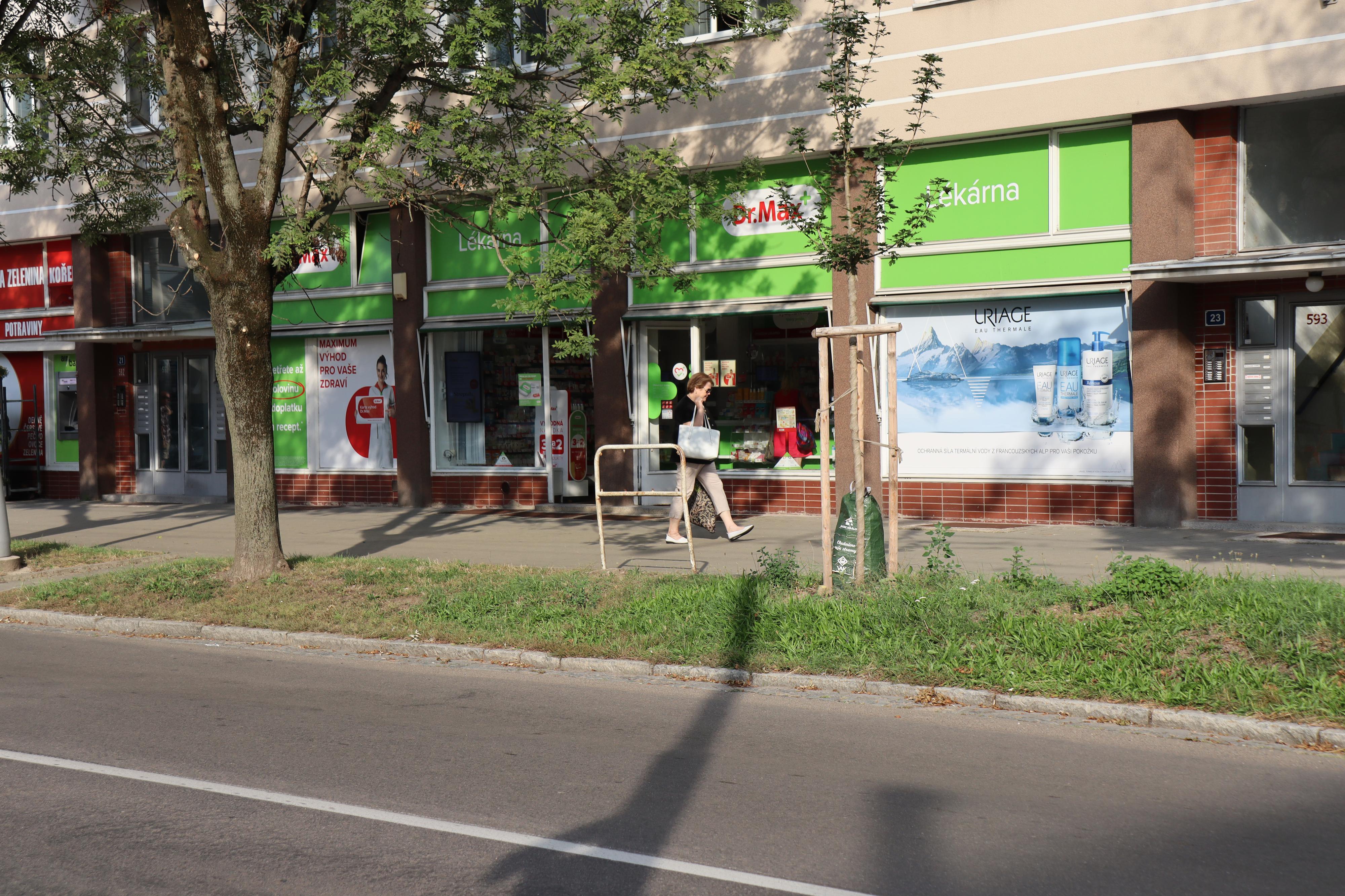 Dr.Max Lékárna foto 2