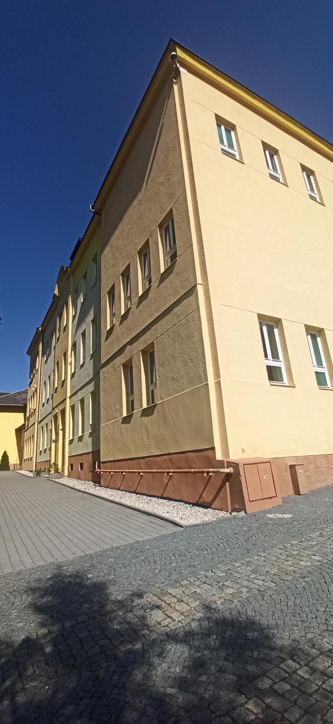 ZŠ Tachov, Kostelní foto 2