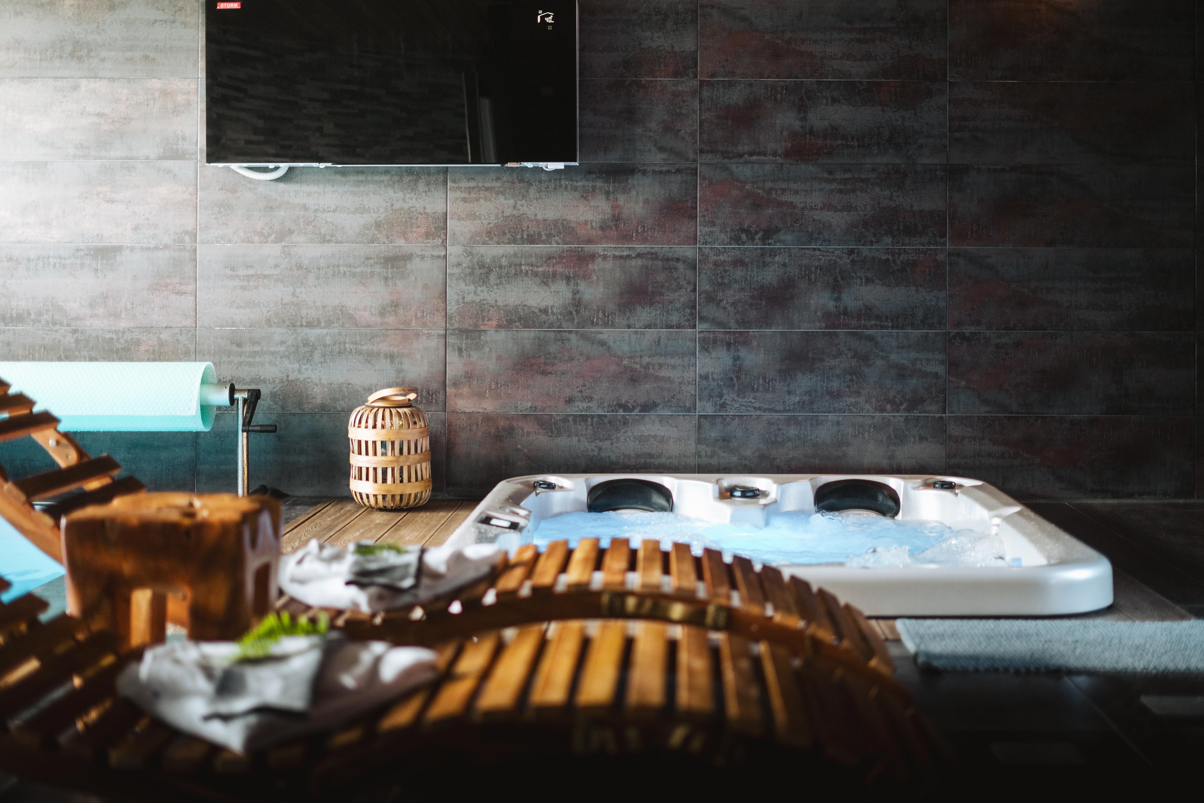 Wellness Pod Vojtěchem foto 2