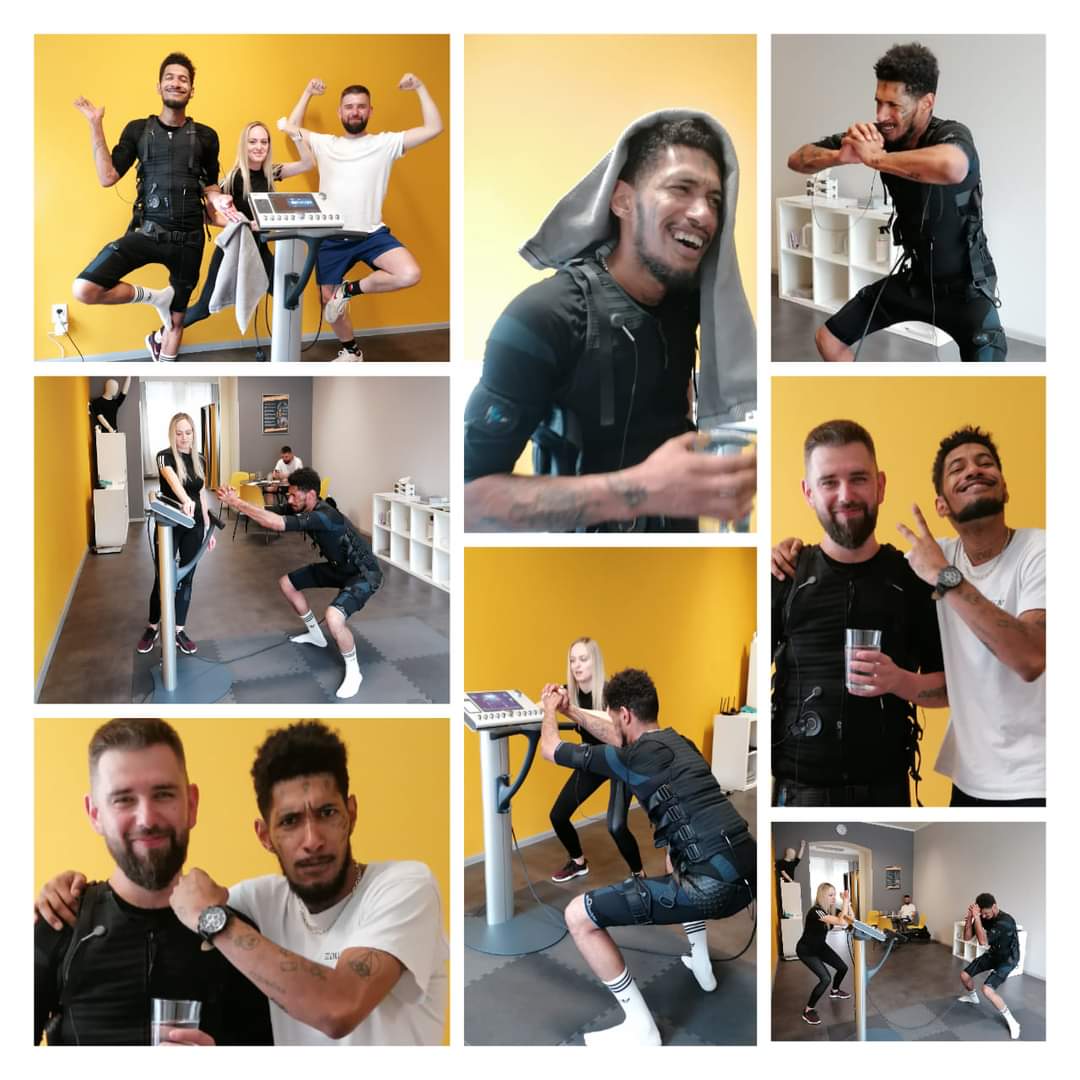 EMS Dvacetiminutovka foto 3