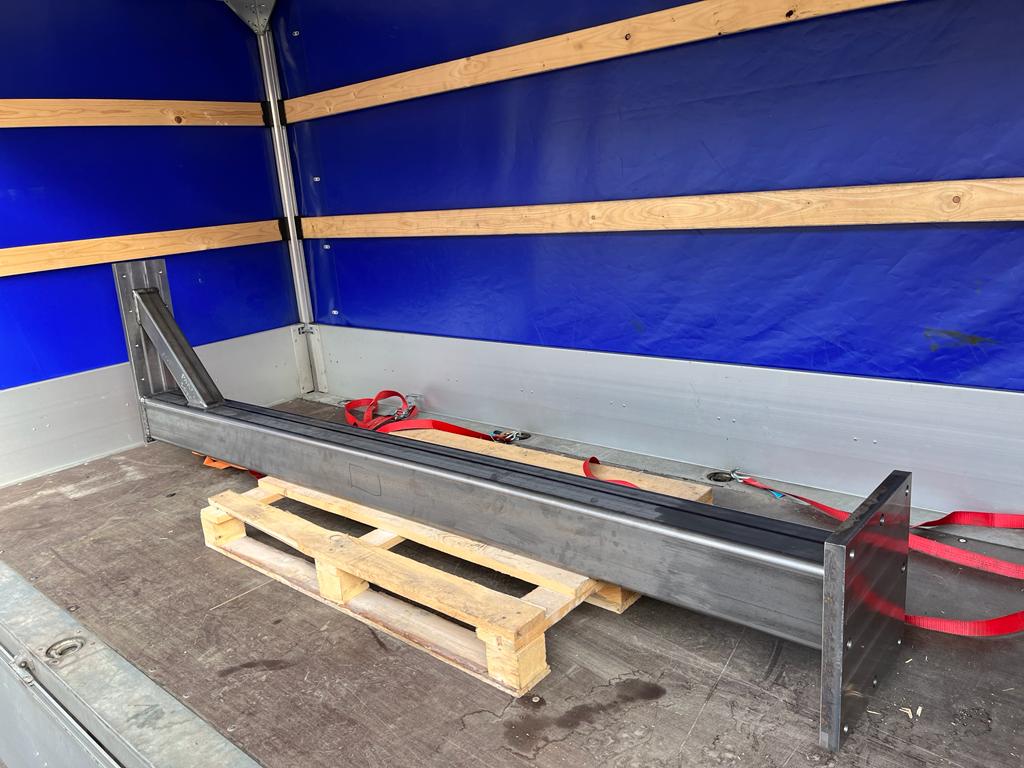 T-Industry-Parts s.r.o. foto 3