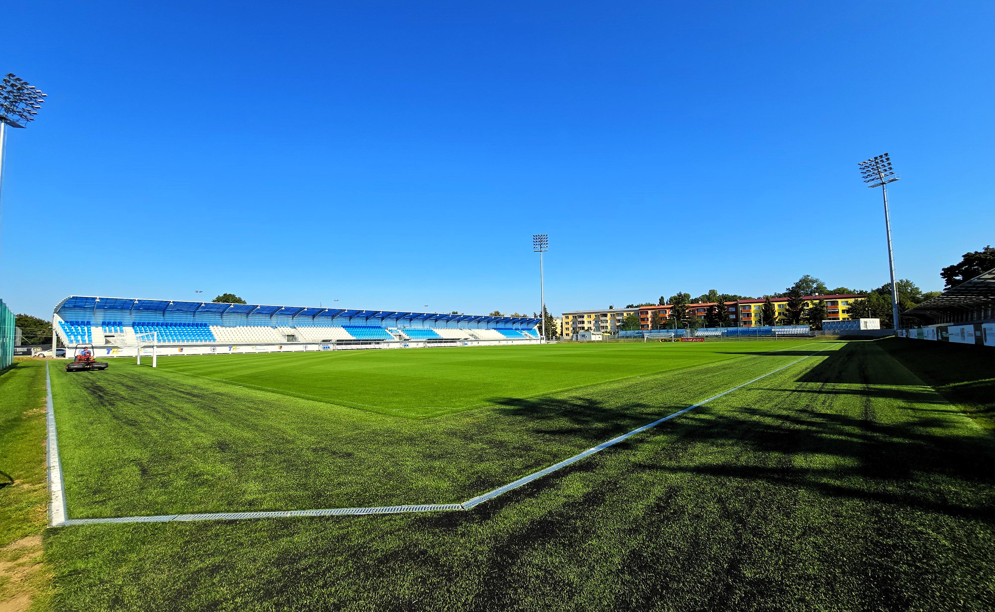 Okresní fotbalový svaz Prostějov foto 2